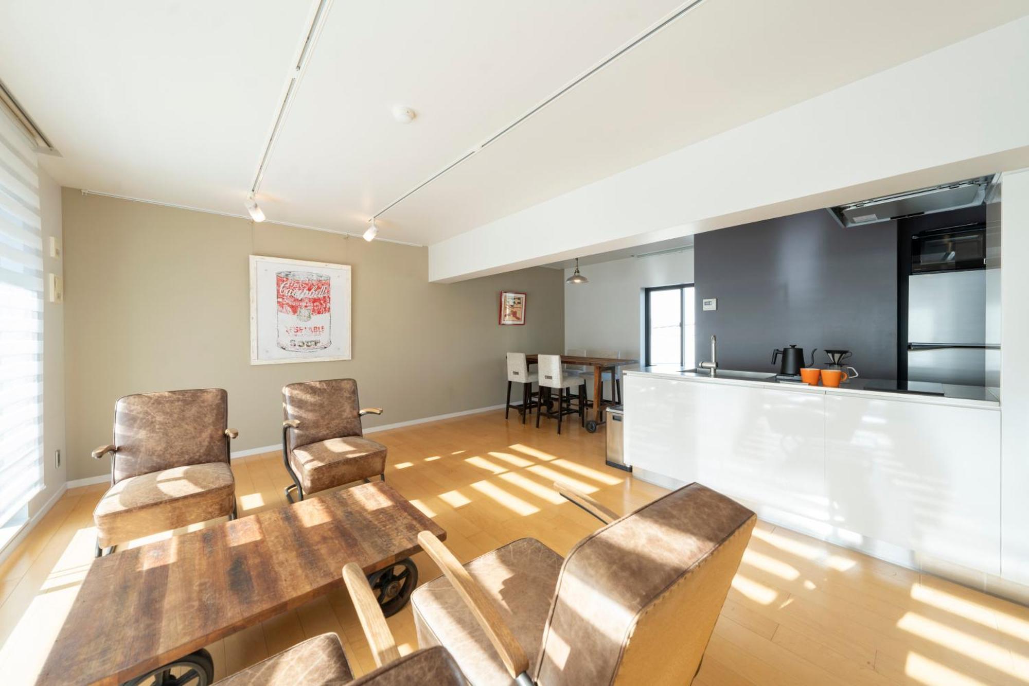 Courtyard Hiroo *