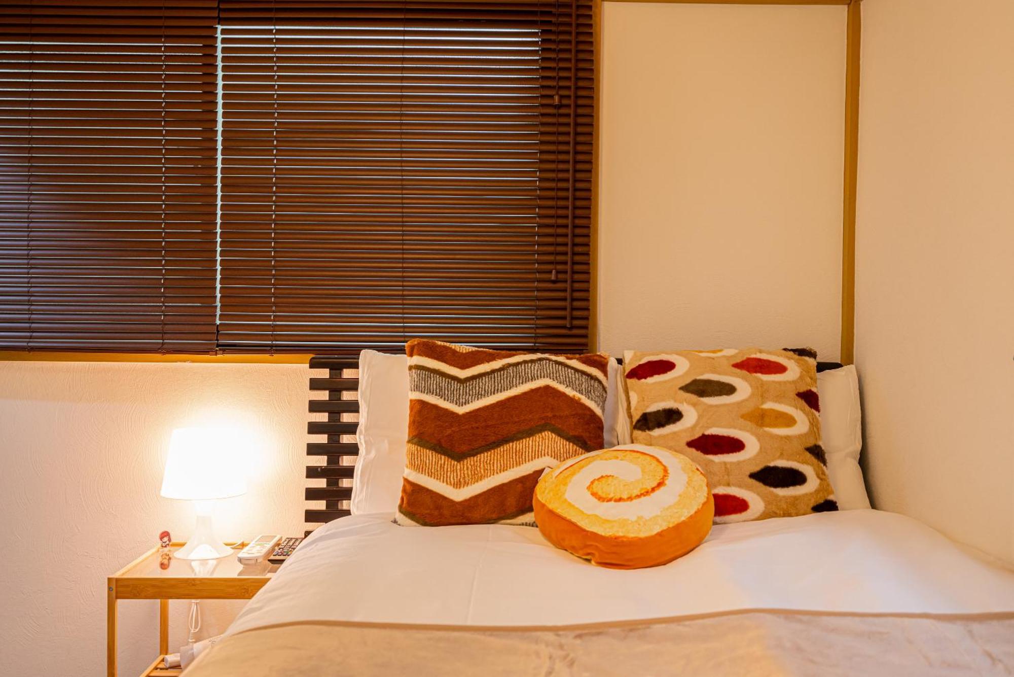 Sunrise Apartment Tokyo