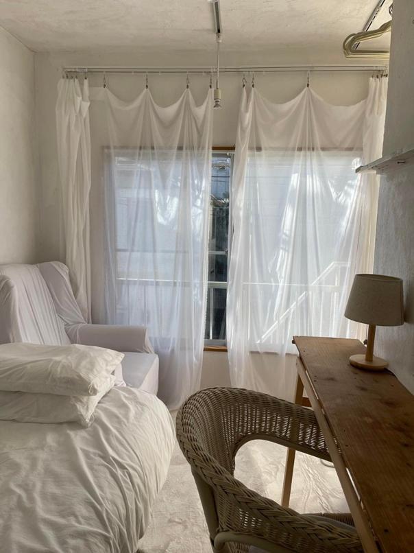 Apartment 経堂の小さなお部屋cottu Tokyo