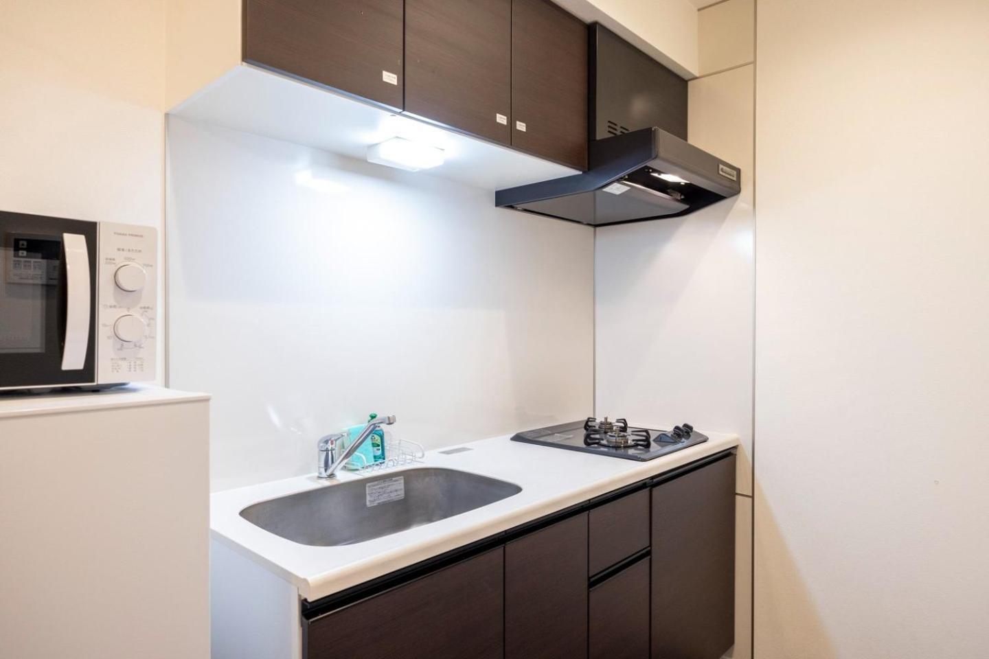 Apartment Livecasa Ryogoku I *