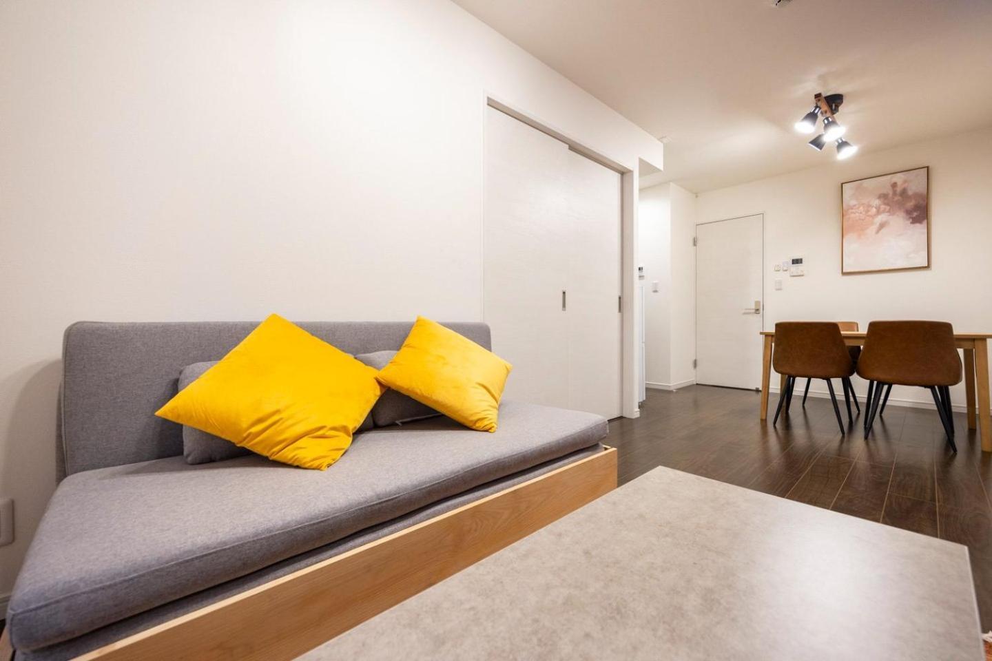 Livecasa Ryogoku I