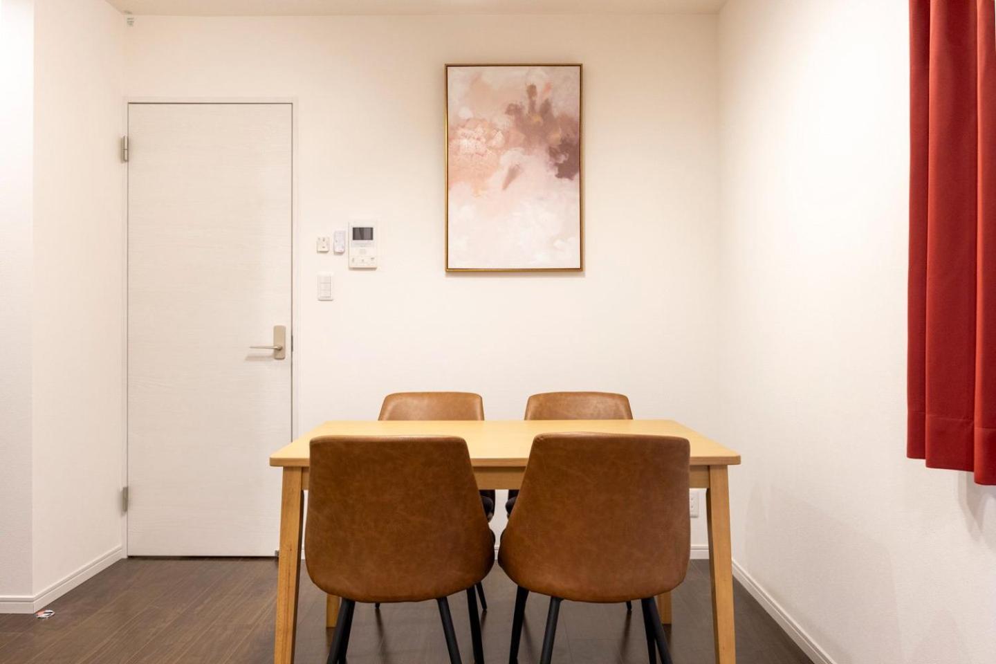 Apartment Livecasa Ryogoku I