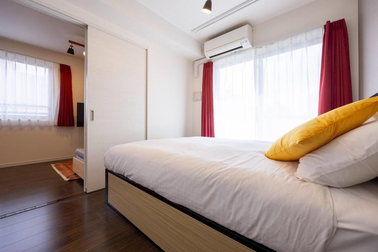 Livecasa Ryogoku I Apartment *