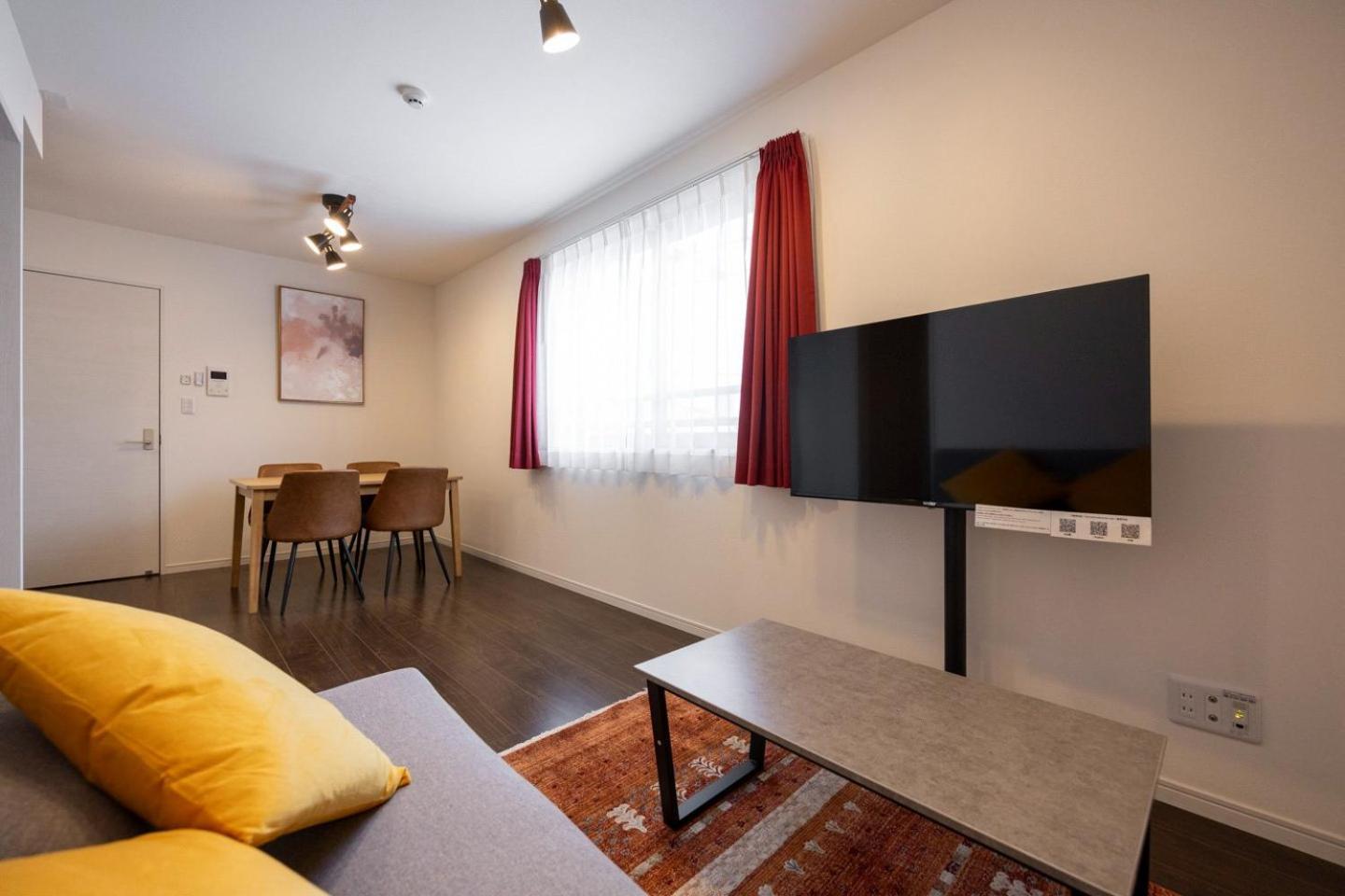 Apartment Livecasa Ryogoku I Tokyo
