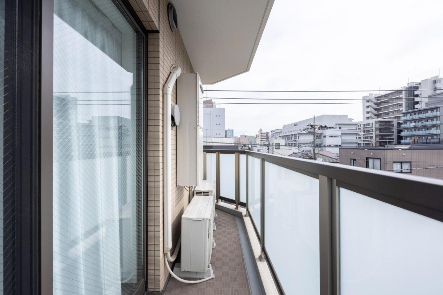 Livecasa Ryogoku I Apartment Tokyo