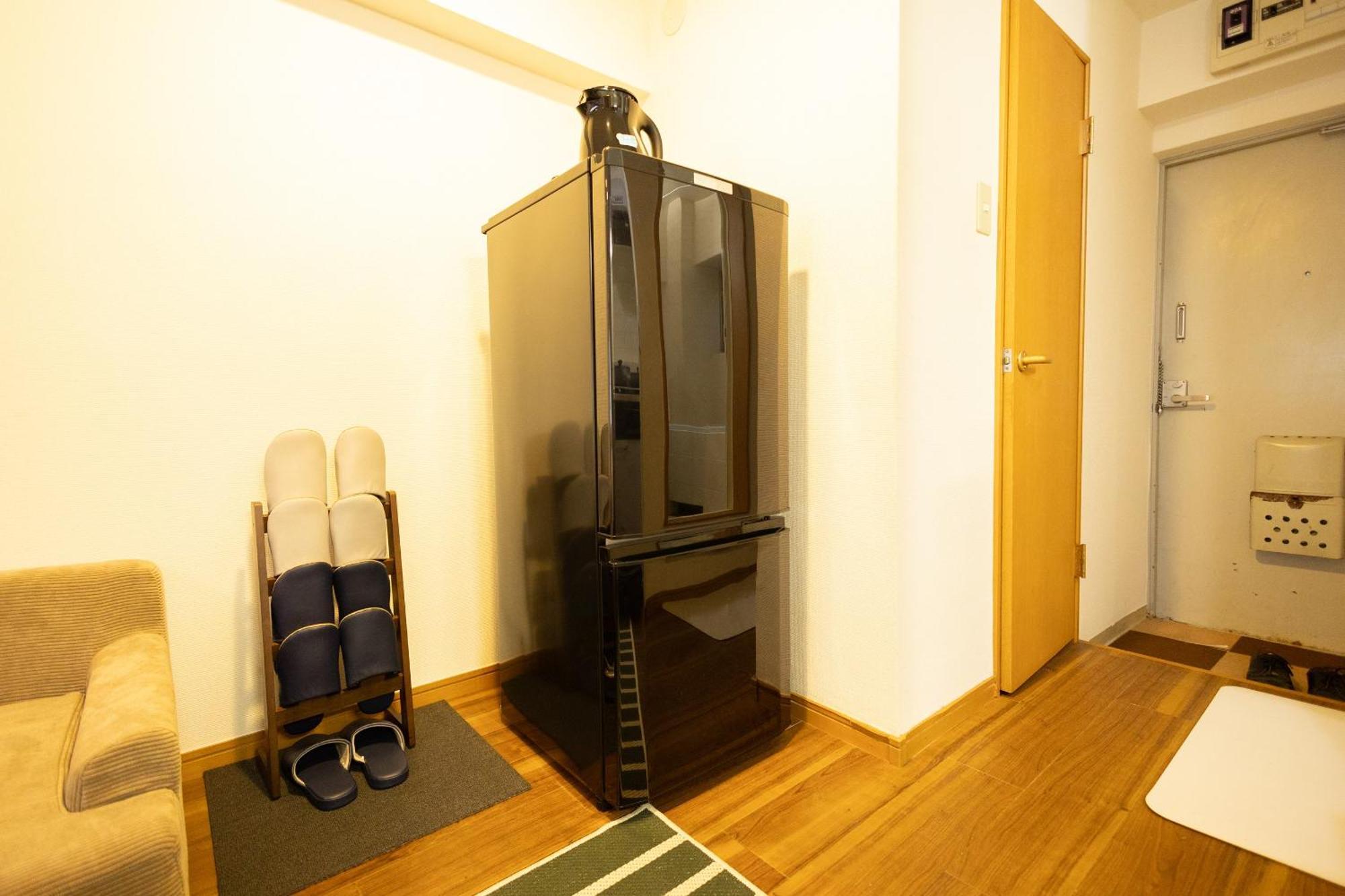 Apartment 渋谷駅から6分/freewifi/貸切マンション一室/33㎡/可做饭/中国語&韓国語&英語