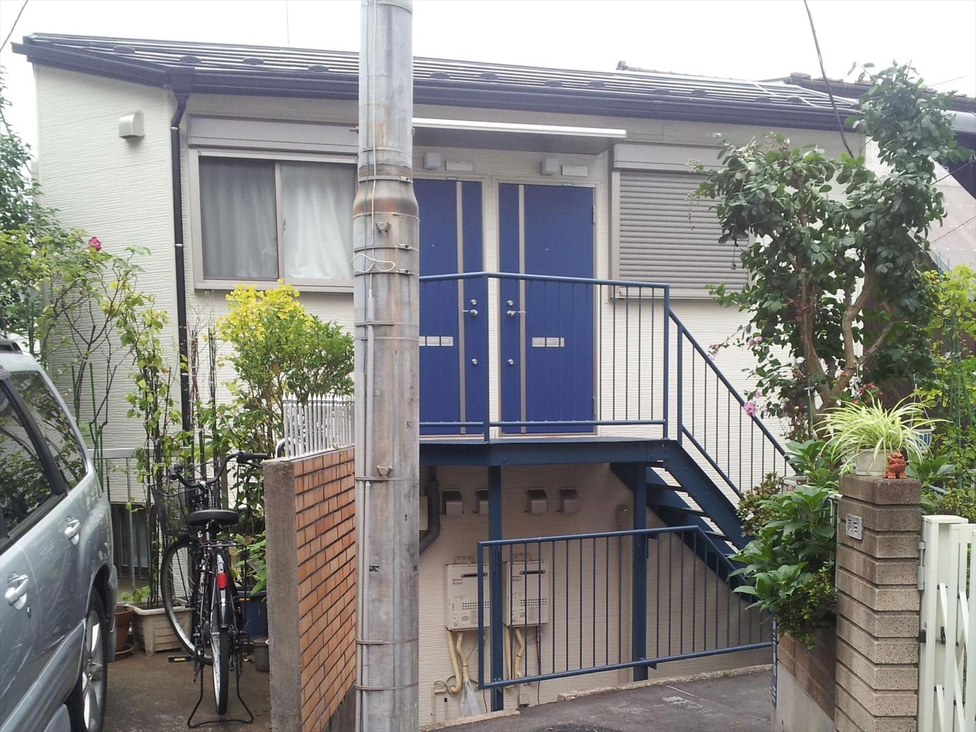 Apartment Maison De Takinogawa