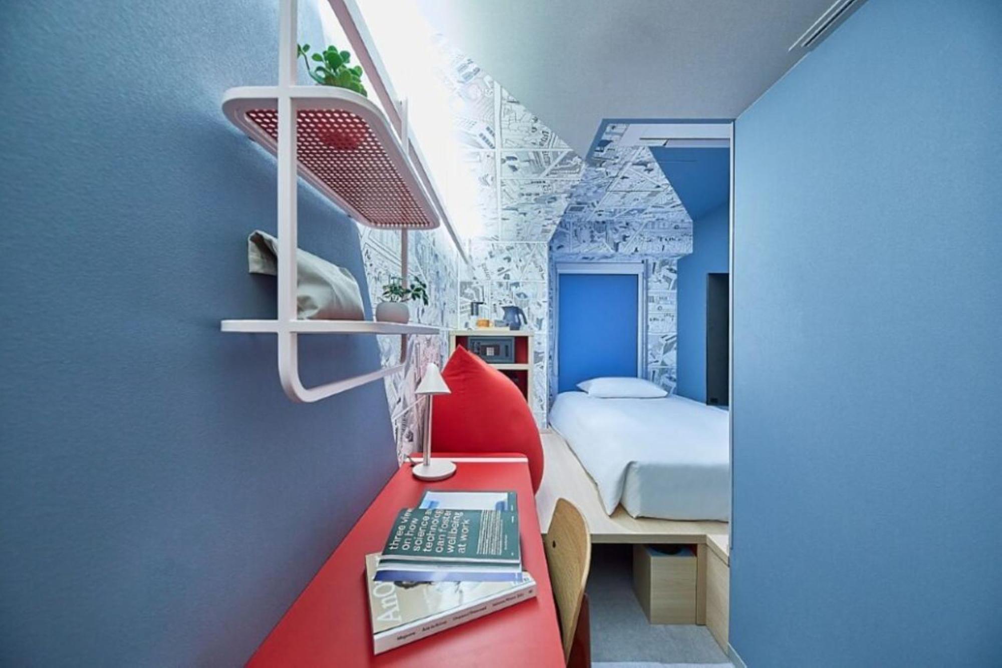 Hotel Lyf Ginza