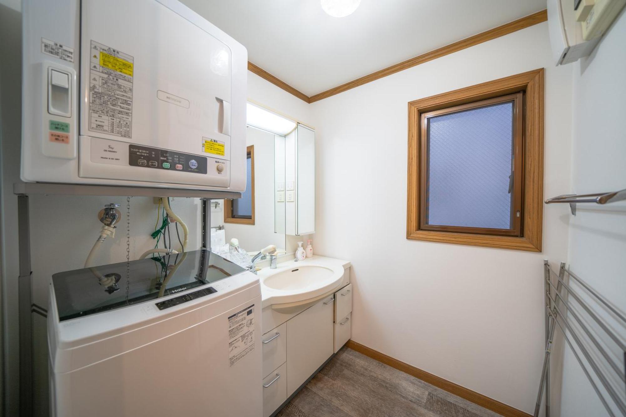 Holiday home Shinjuku / 5 Min Walk From Station ※ Projector *