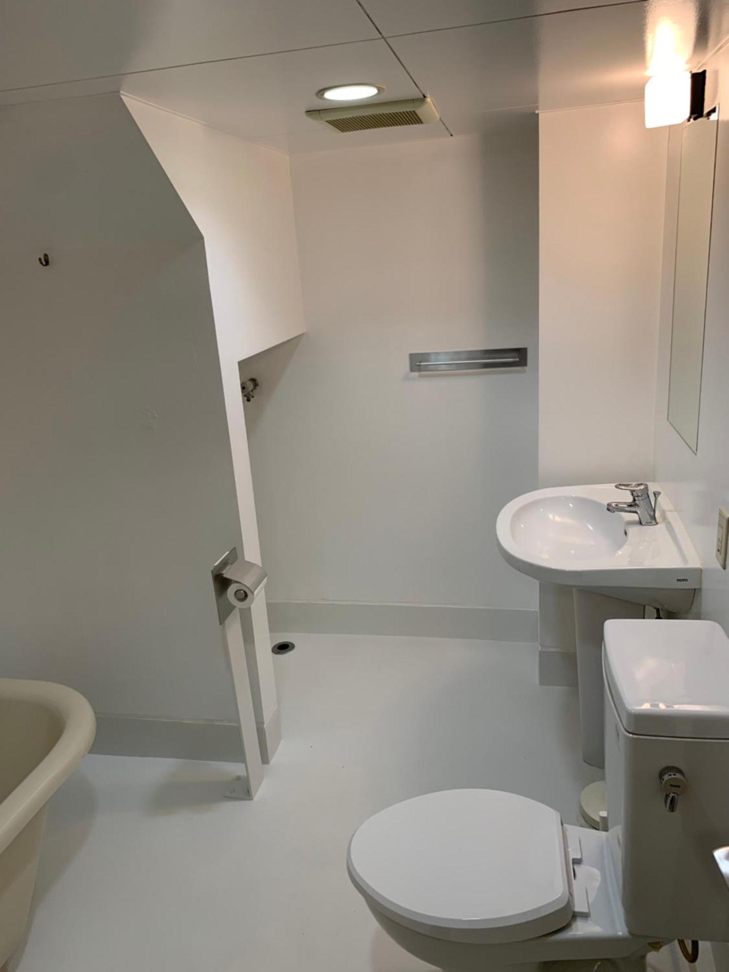 Apartment 彩光堂village Kame101&202 *