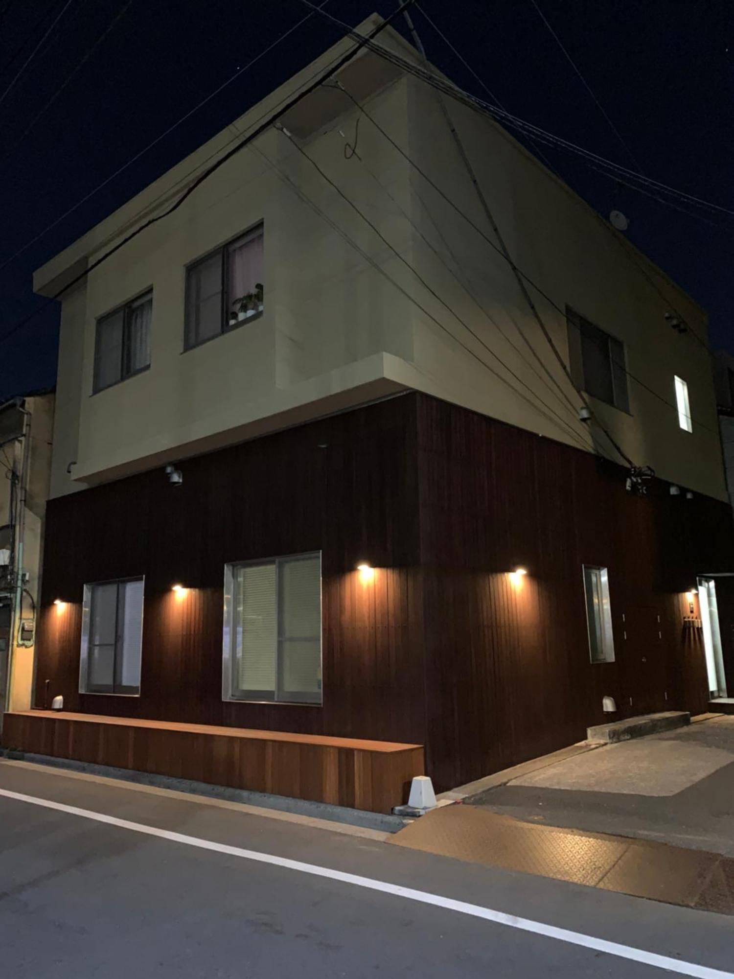 彩光堂village Kame101&202 * Tokyo