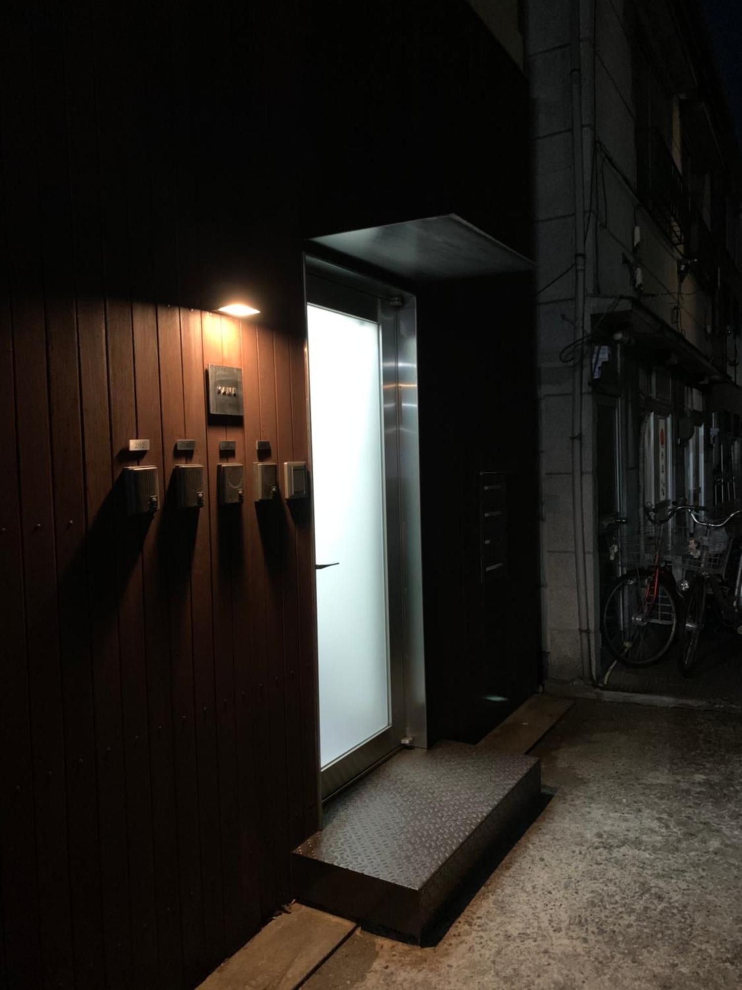 彩光堂village Kame101&202 Tokyo