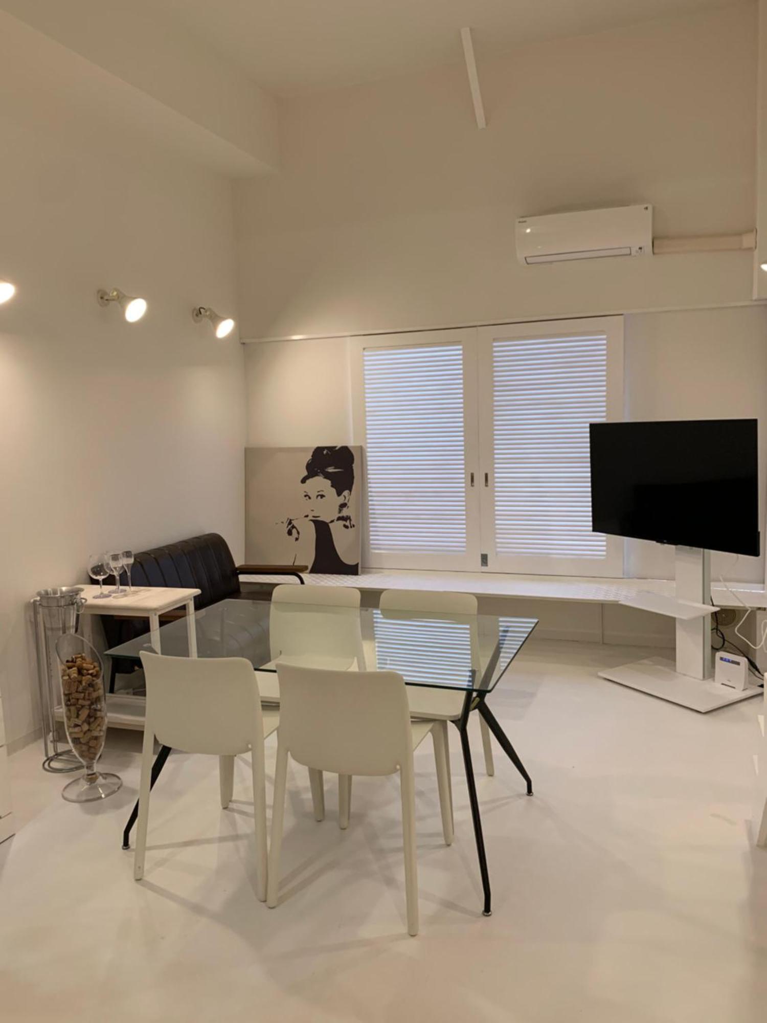 彩光堂village Kame101&202 Apartment Tokyo