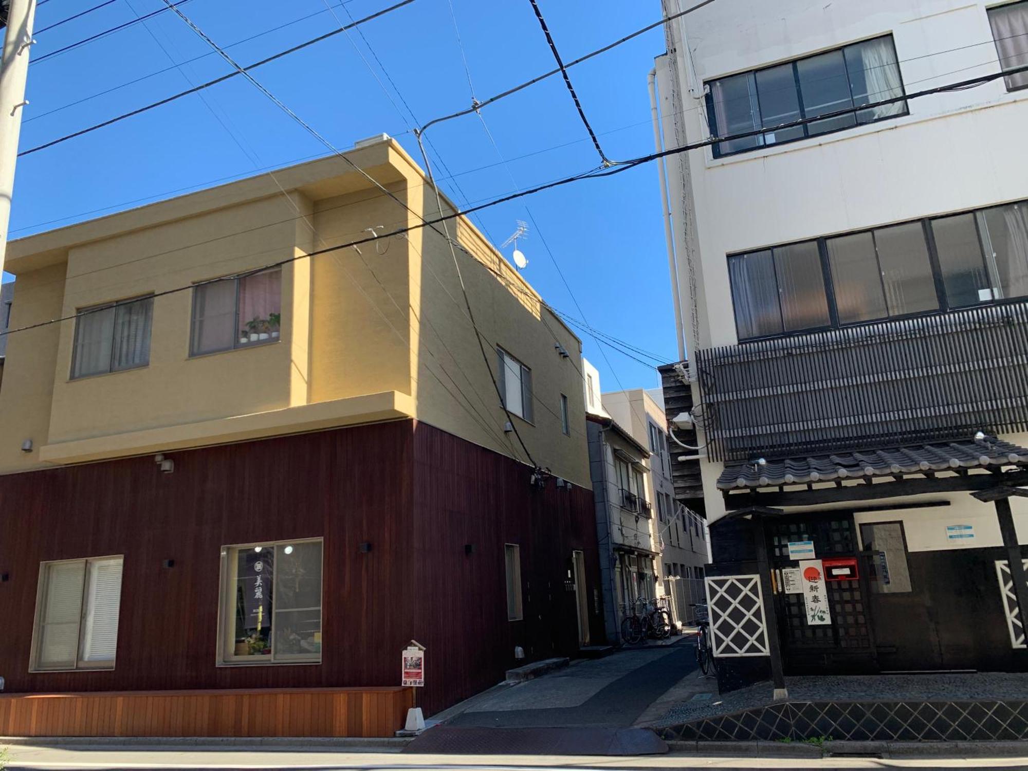 彩光堂village Kame101&202