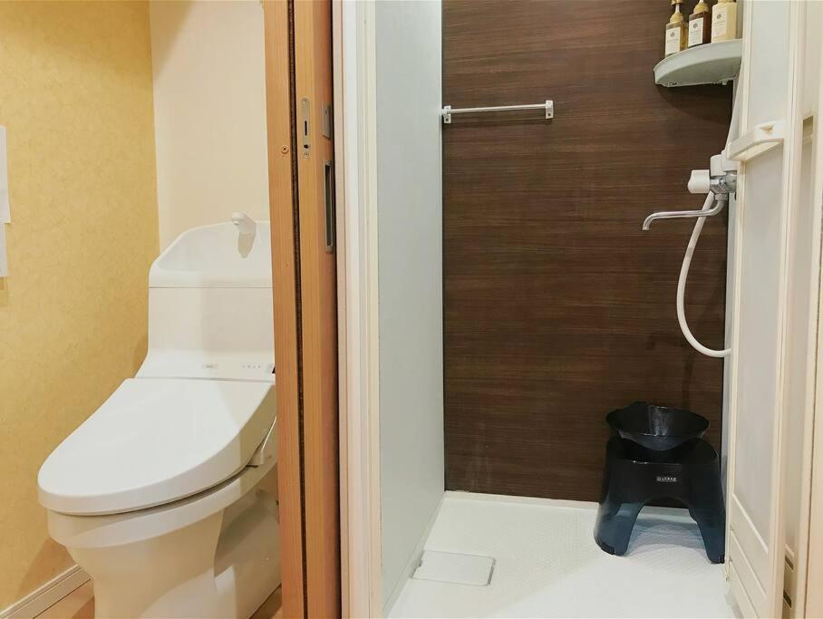 Apartment #401#步行秋叶原&上野-交通便利-舒适大床房-一线直达-银座-新宿-设施配套齐全-可寄存