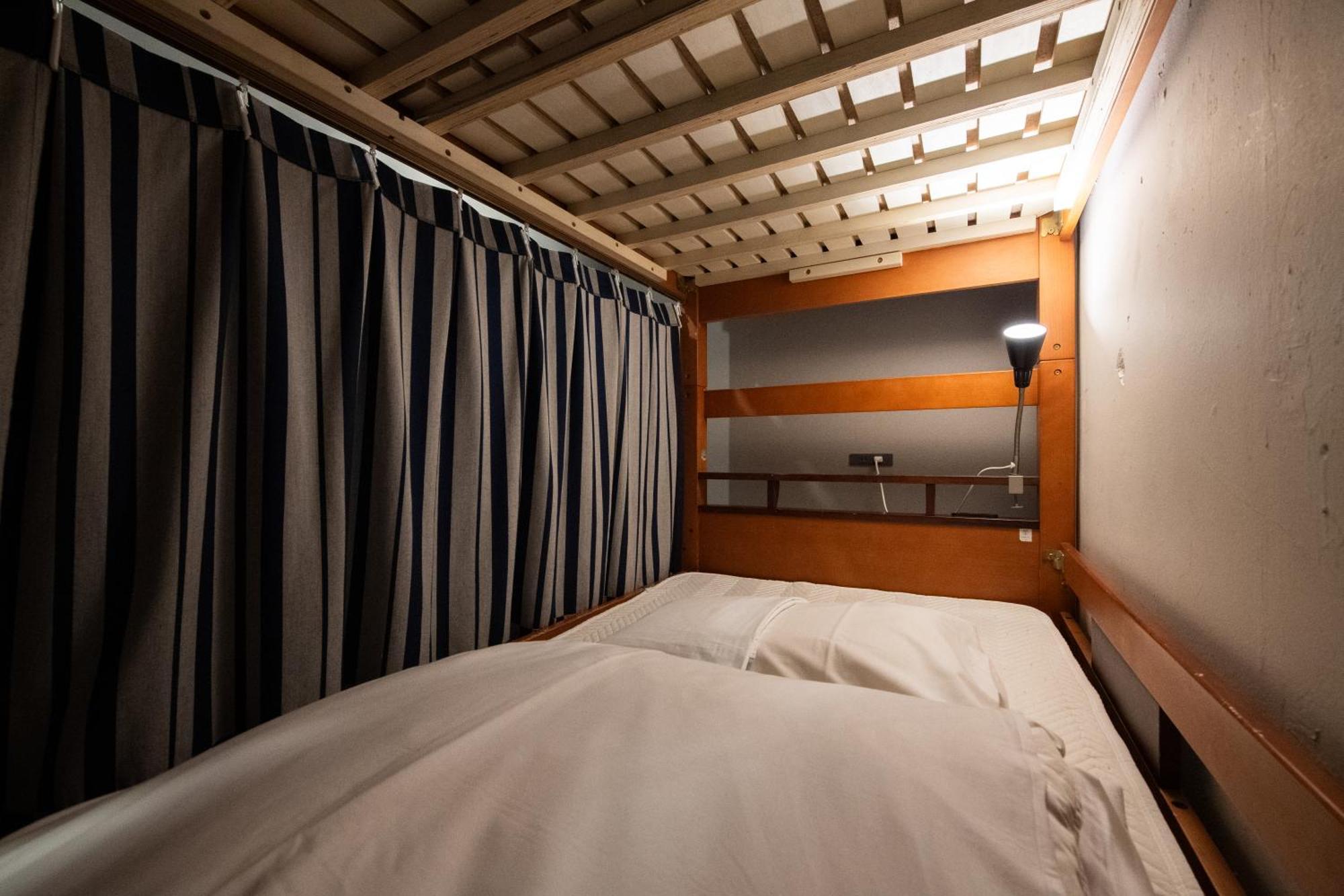 Hostel Imano Tokyo