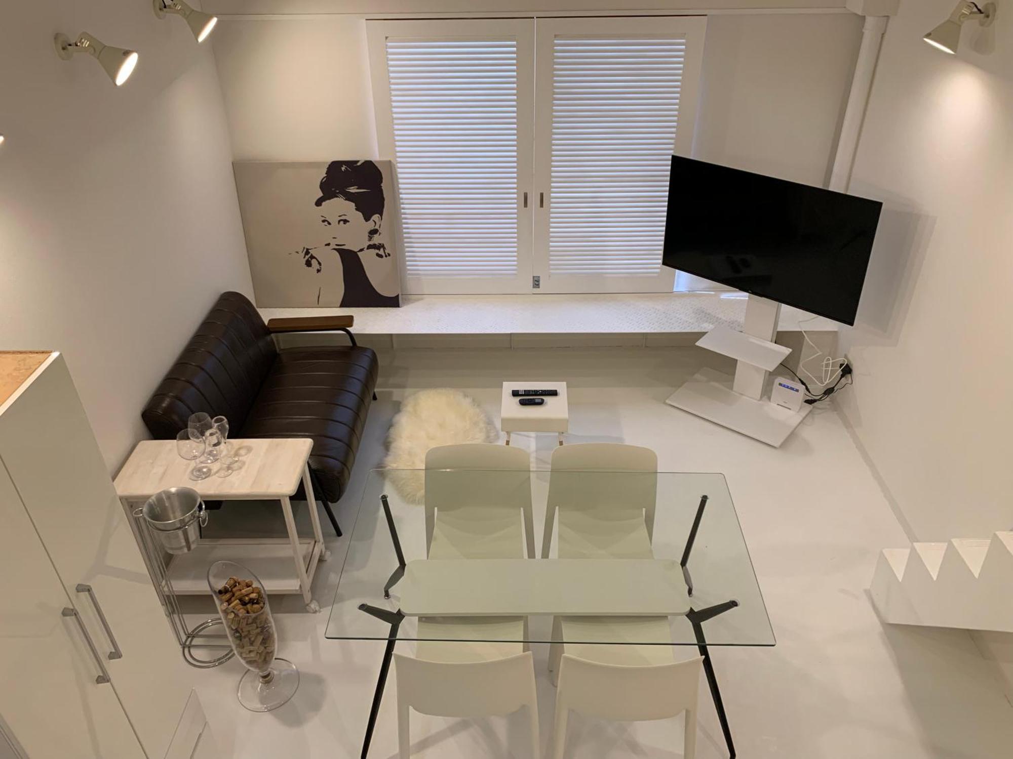 Apartment 彩光堂village Kame101&202 *