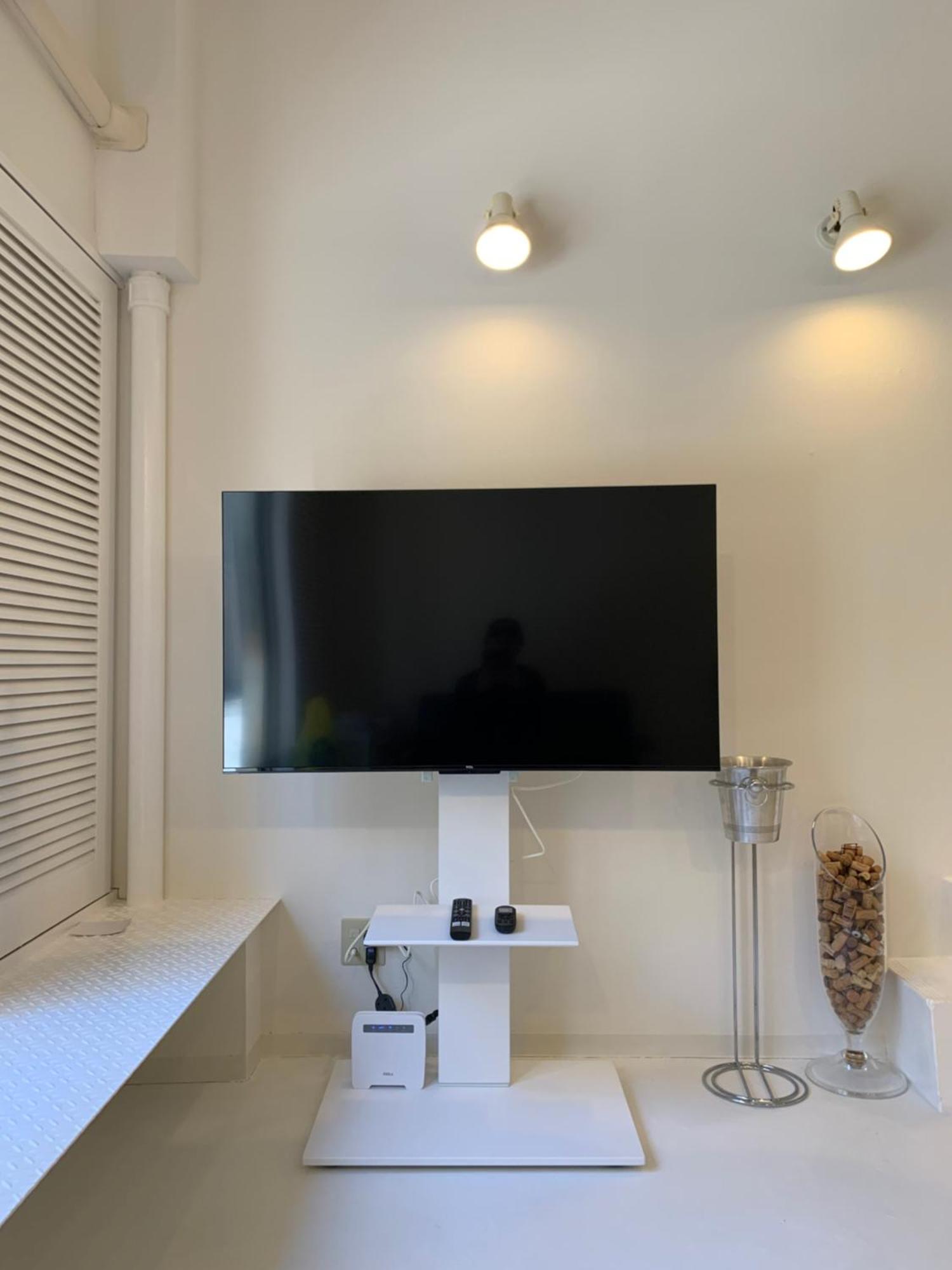 Apartment 彩光堂village Kame101&202