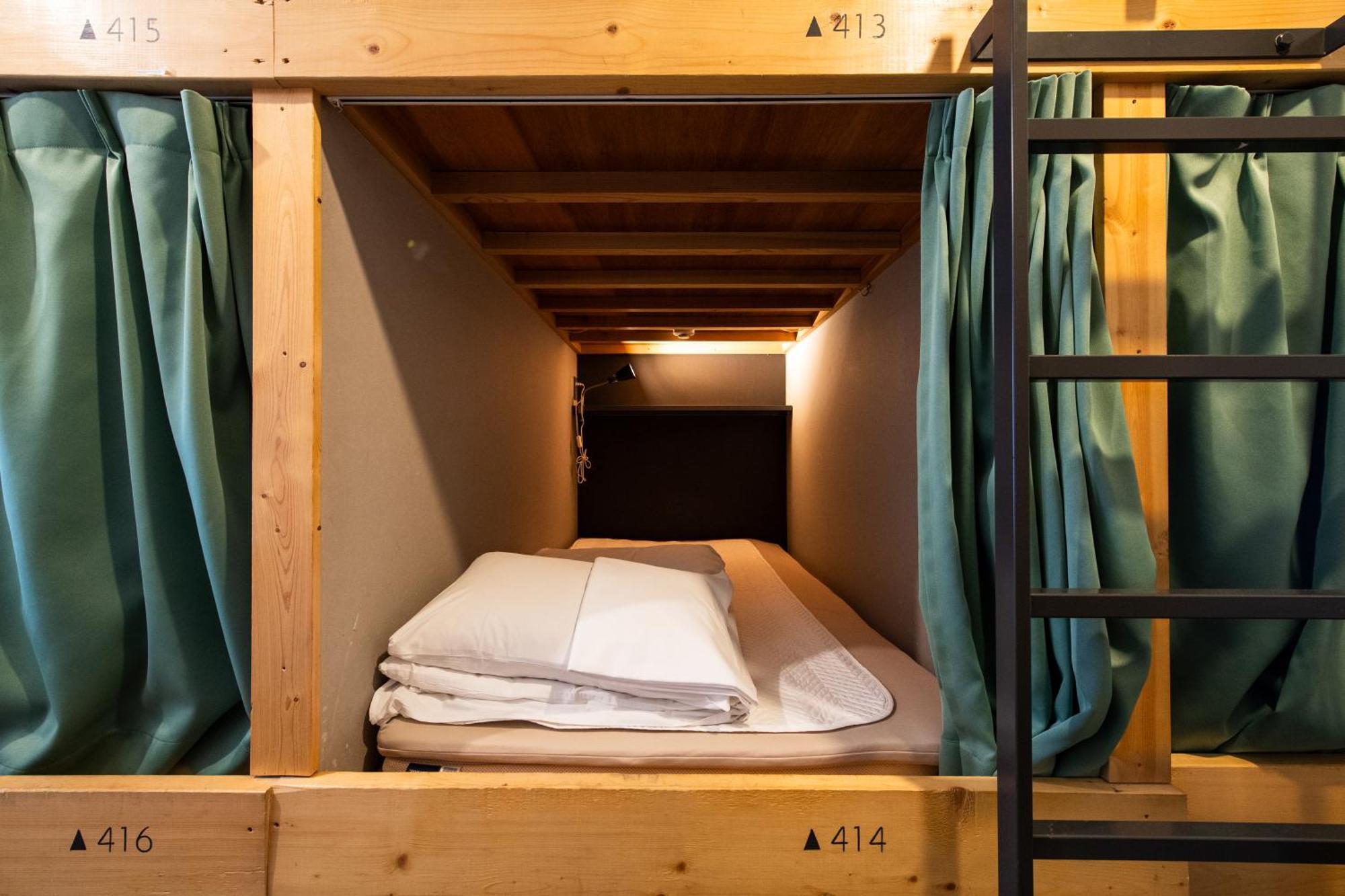 Imano Hostel