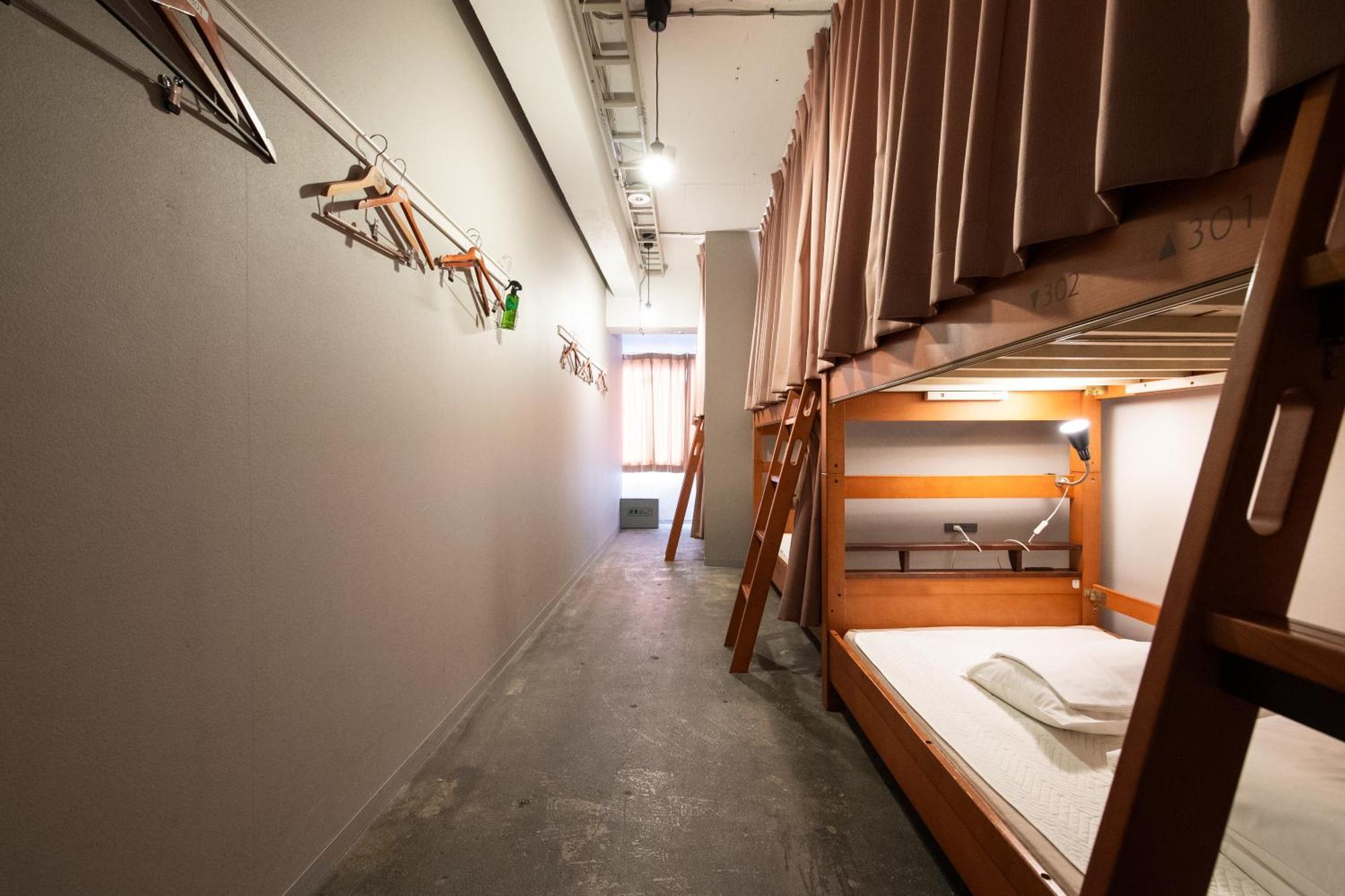 Hostel Imano Tokyo