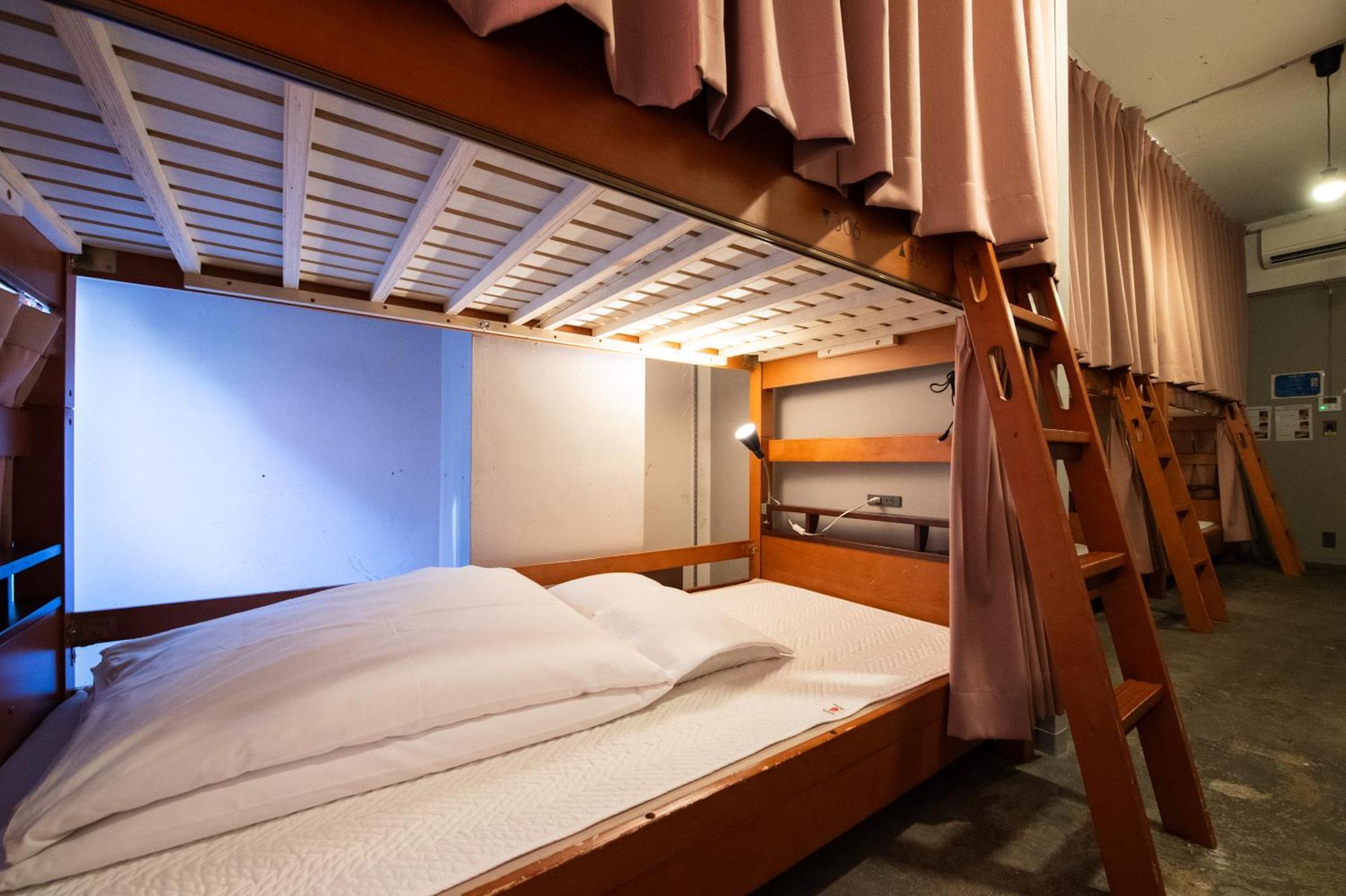 Hostel Imano Tokyo