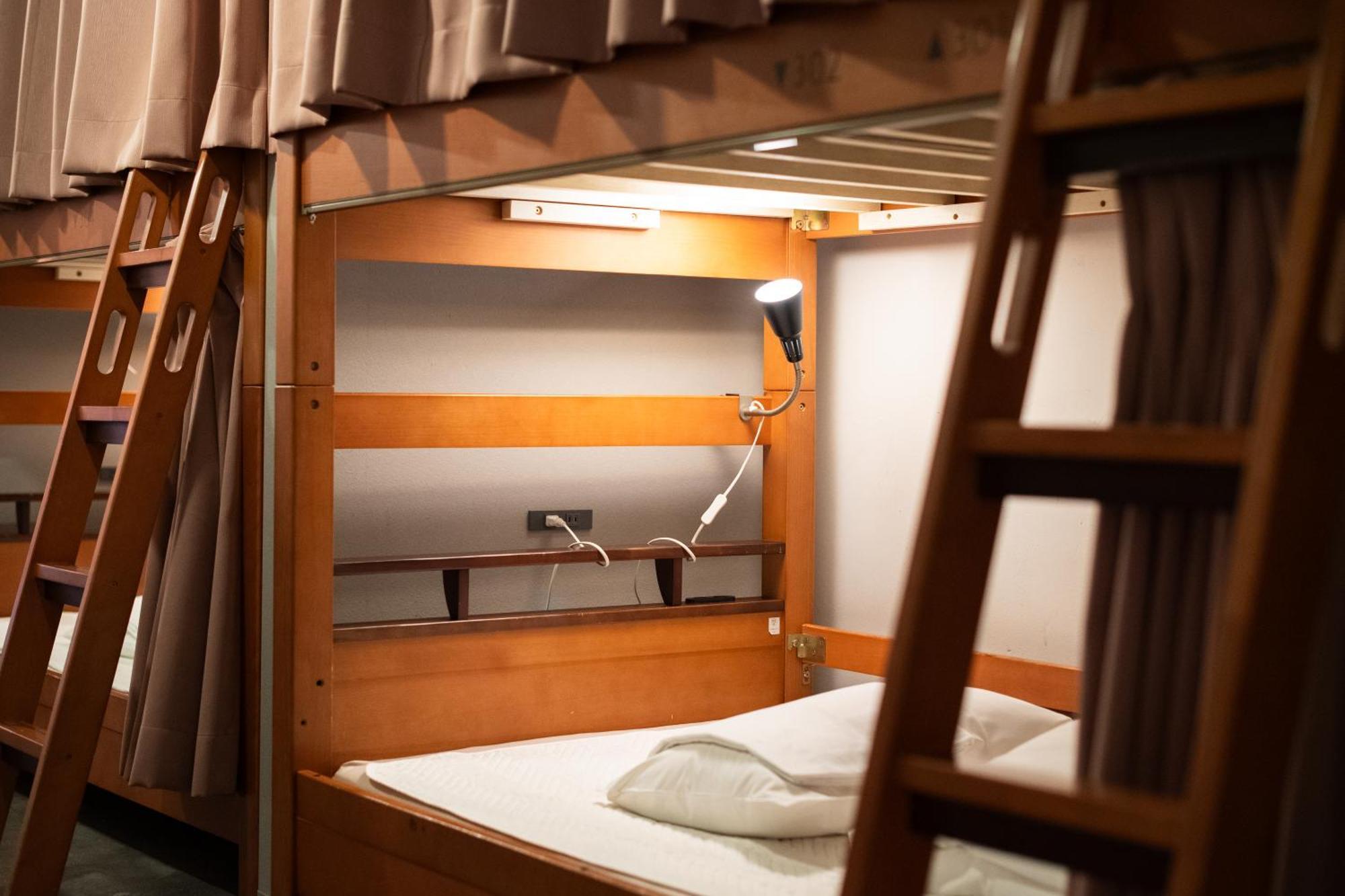 Imano Hostel Tokyo