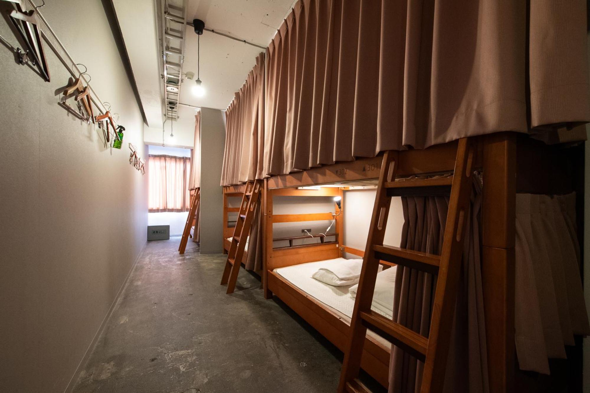 Hostel Imano *