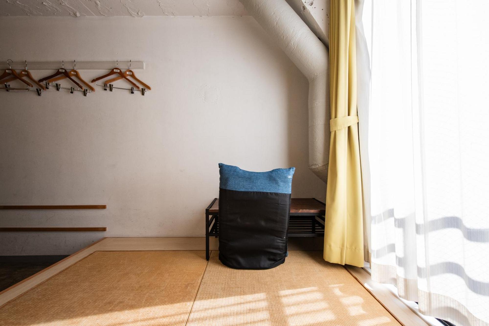 Hostel Imano Tokyo