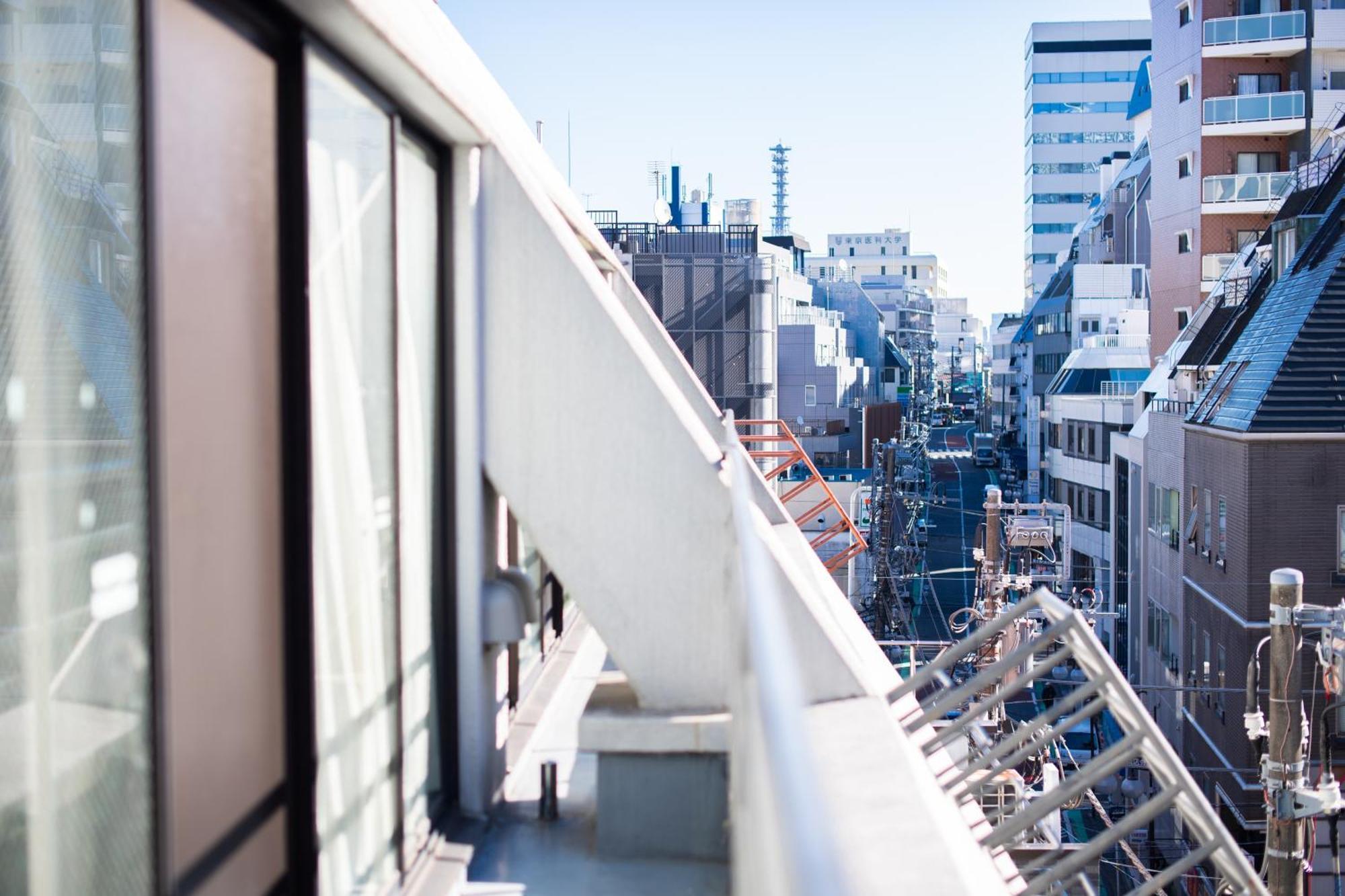 Imano Tokyo