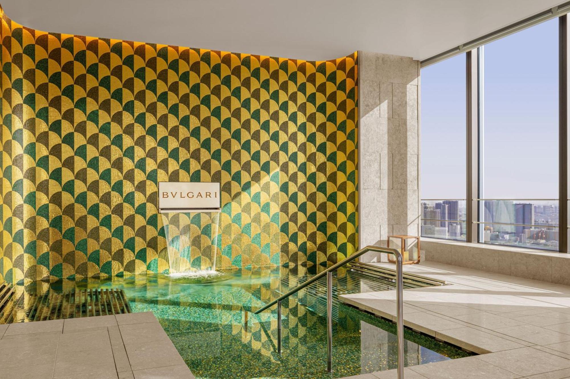 Hotel Bvlgari