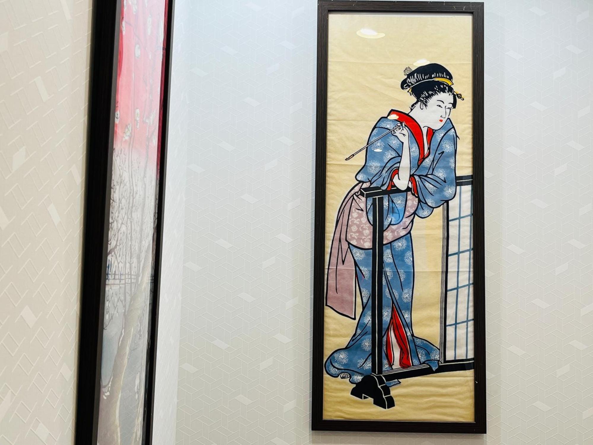 Wasabi Asakusa Hostel