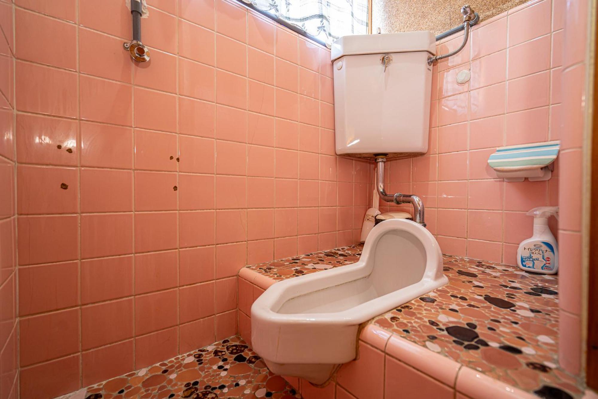Holiday home Jujo House Shinjuku Direct With 4br