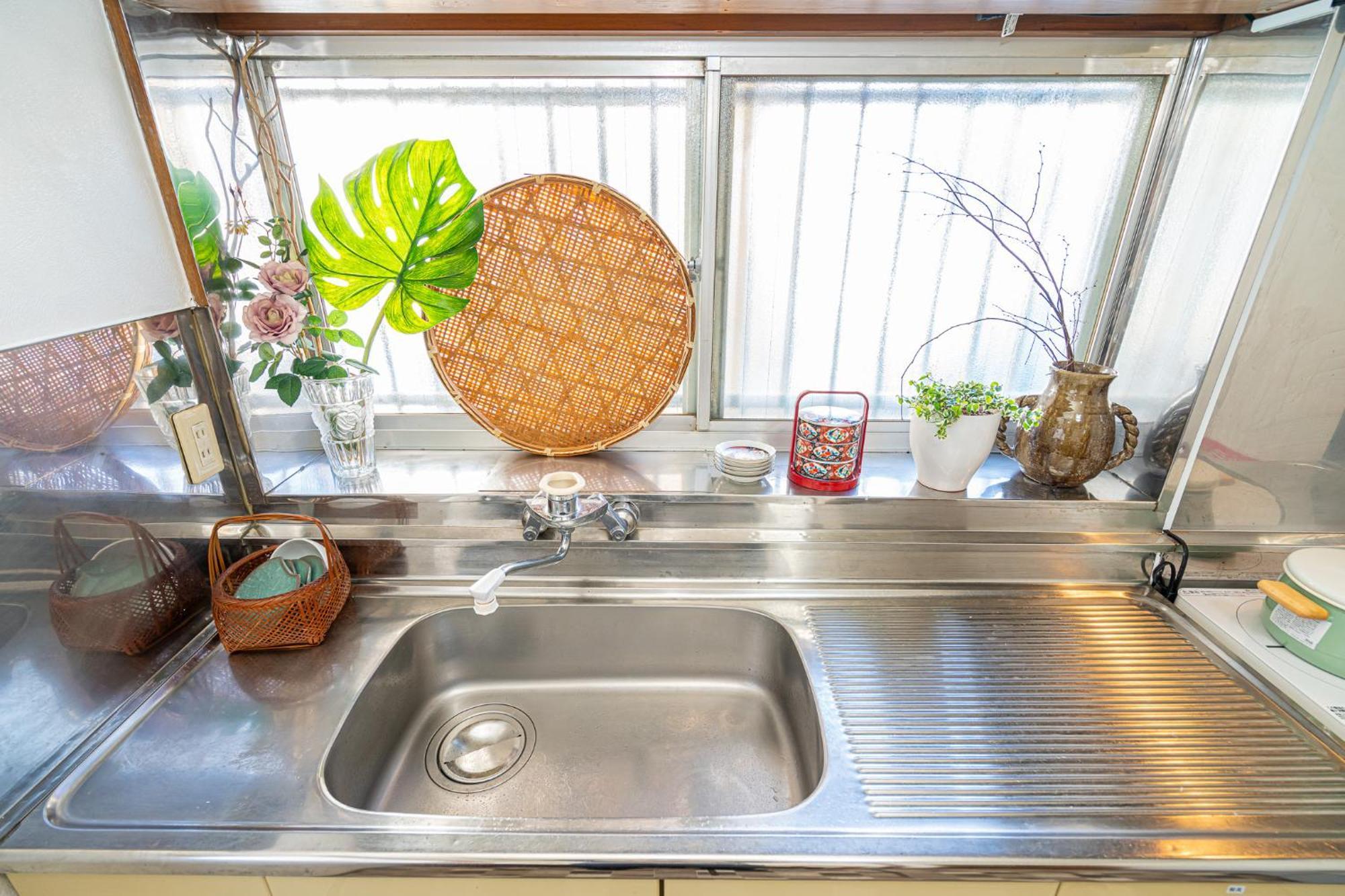 Jujo House Shinjuku Direct With 4br