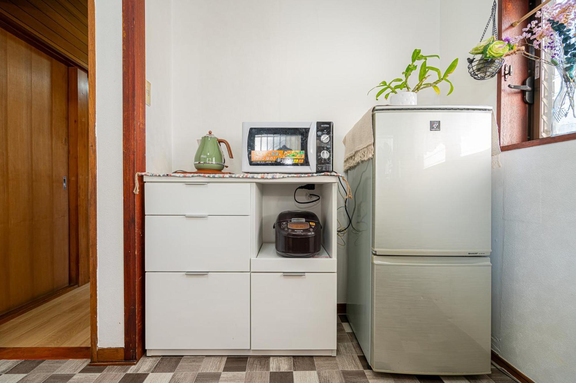 Jujo House Shinjuku Direct With 4br Holiday home *