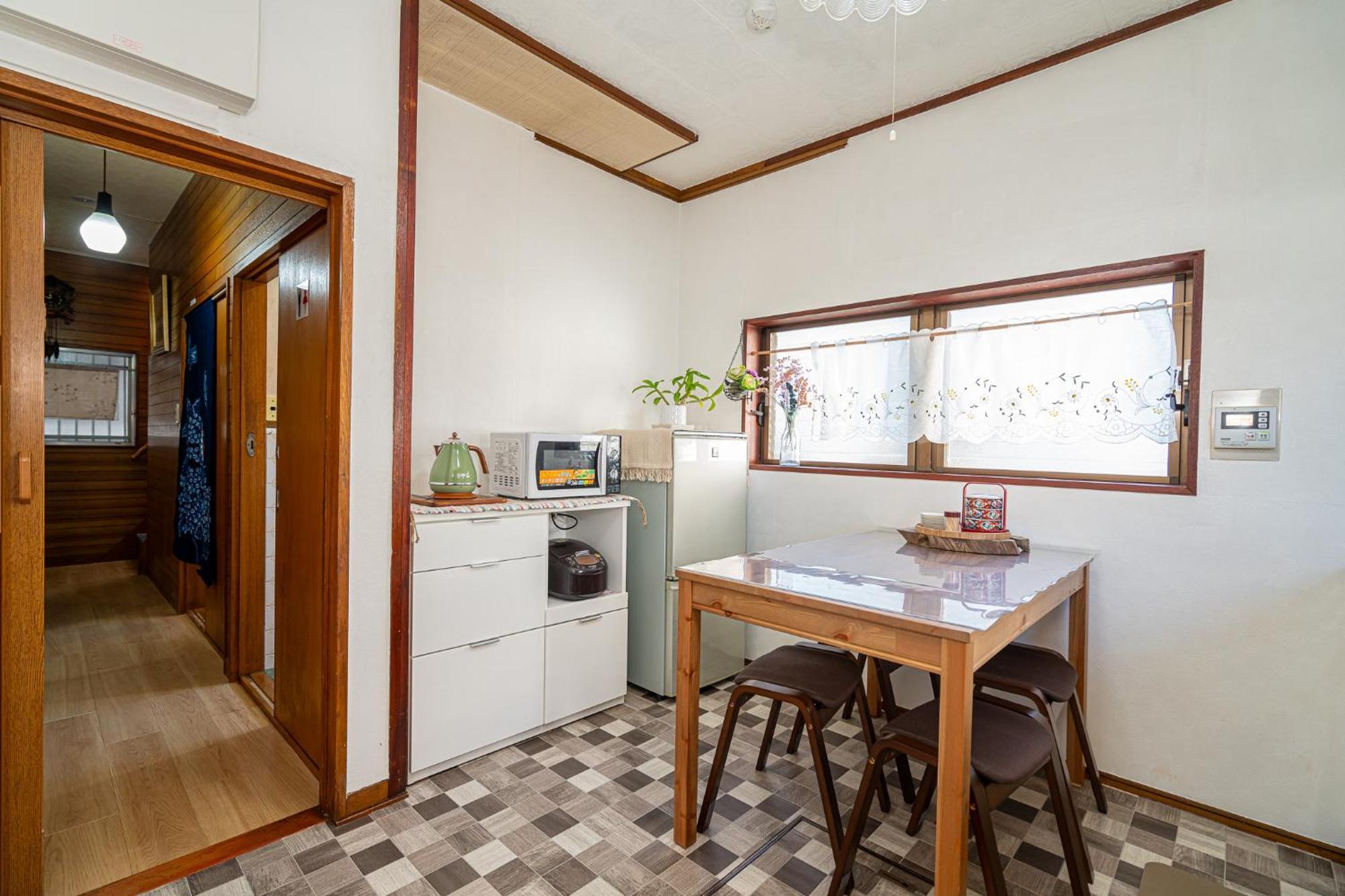 Holiday home Jujo House Shinjuku Direct With 4br Tokyo
