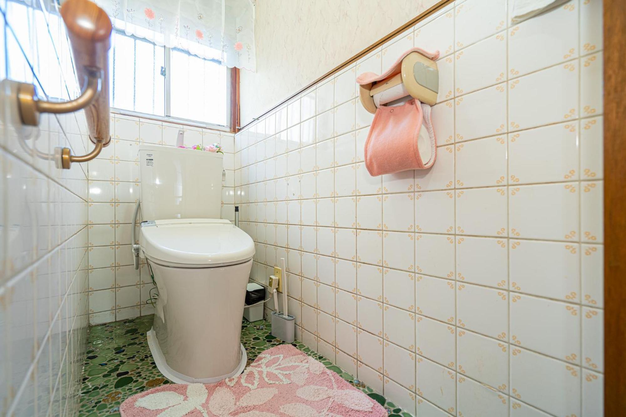 Jujo House Shinjuku Direct With 4br *