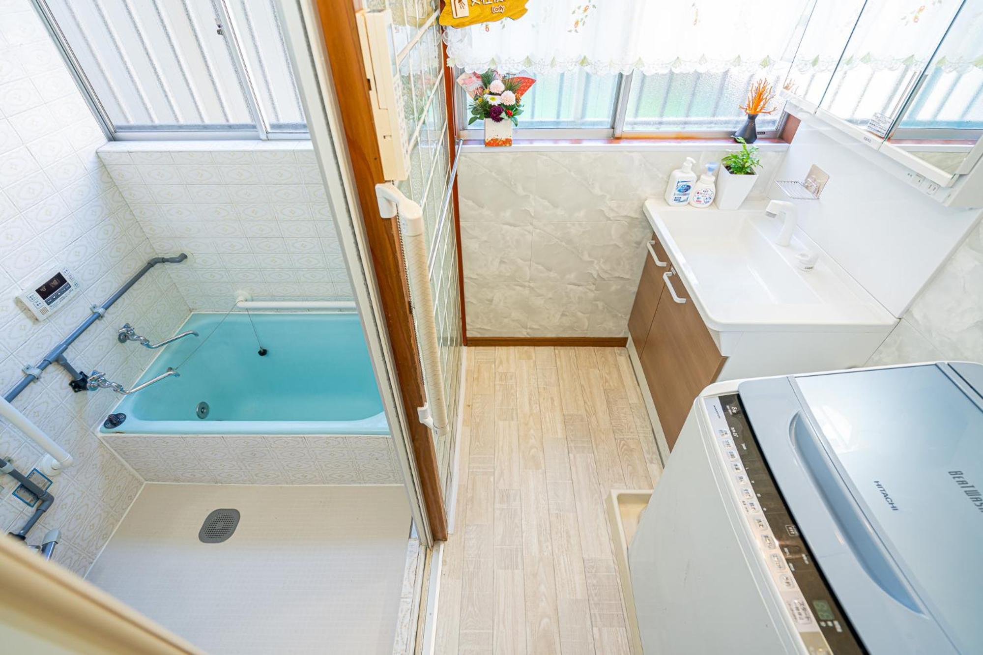 Holiday home Jujo House Shinjuku Direct With 4br Tokyo