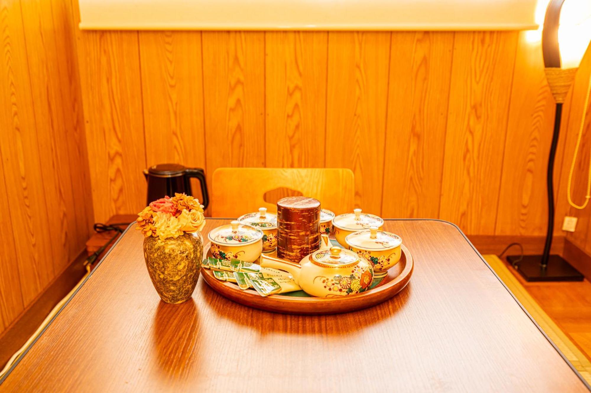Jujo House Shinjuku Direct With 4br Holiday home *