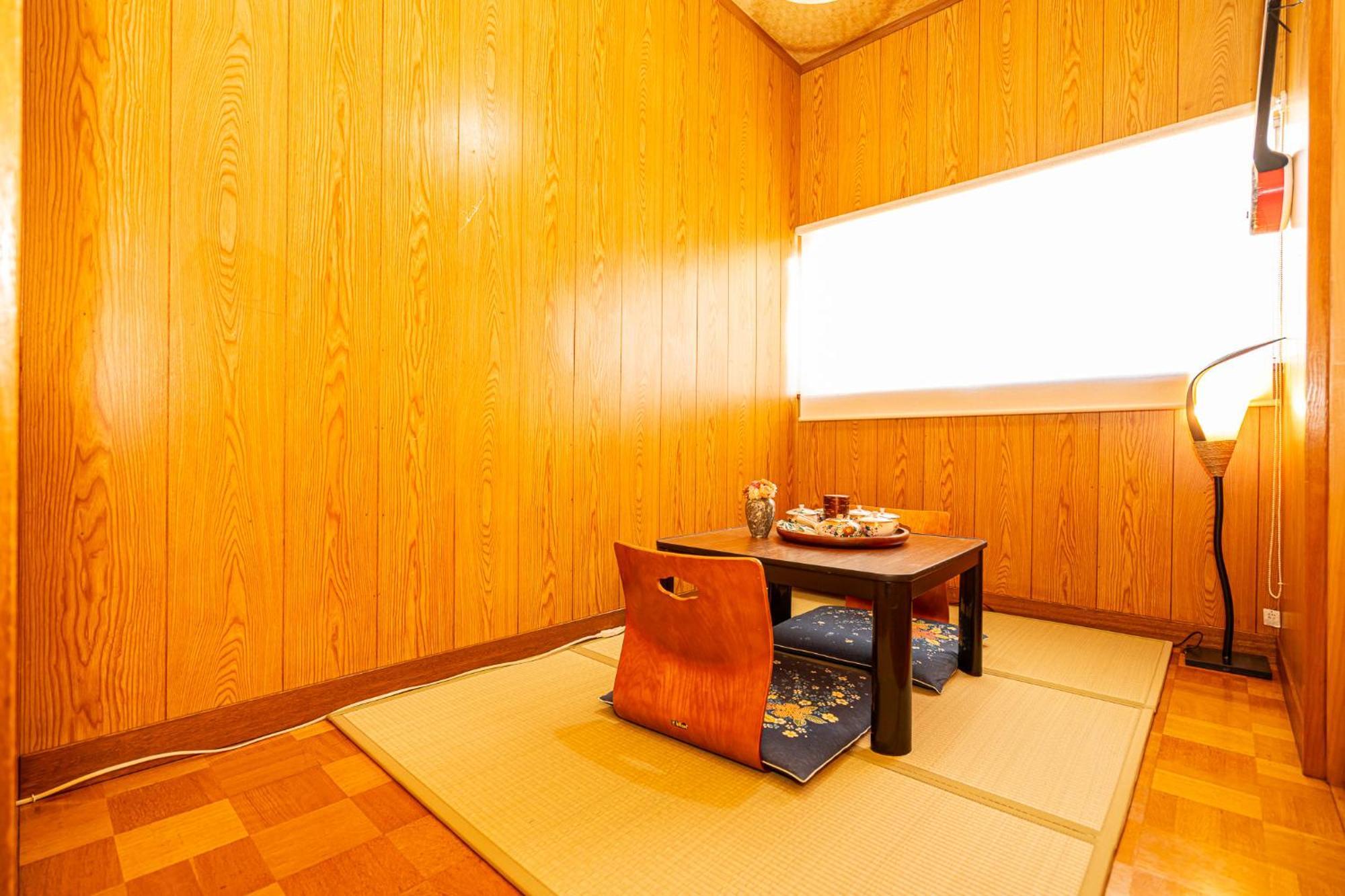 Holiday home Jujo House Shinjuku Direct With 4br