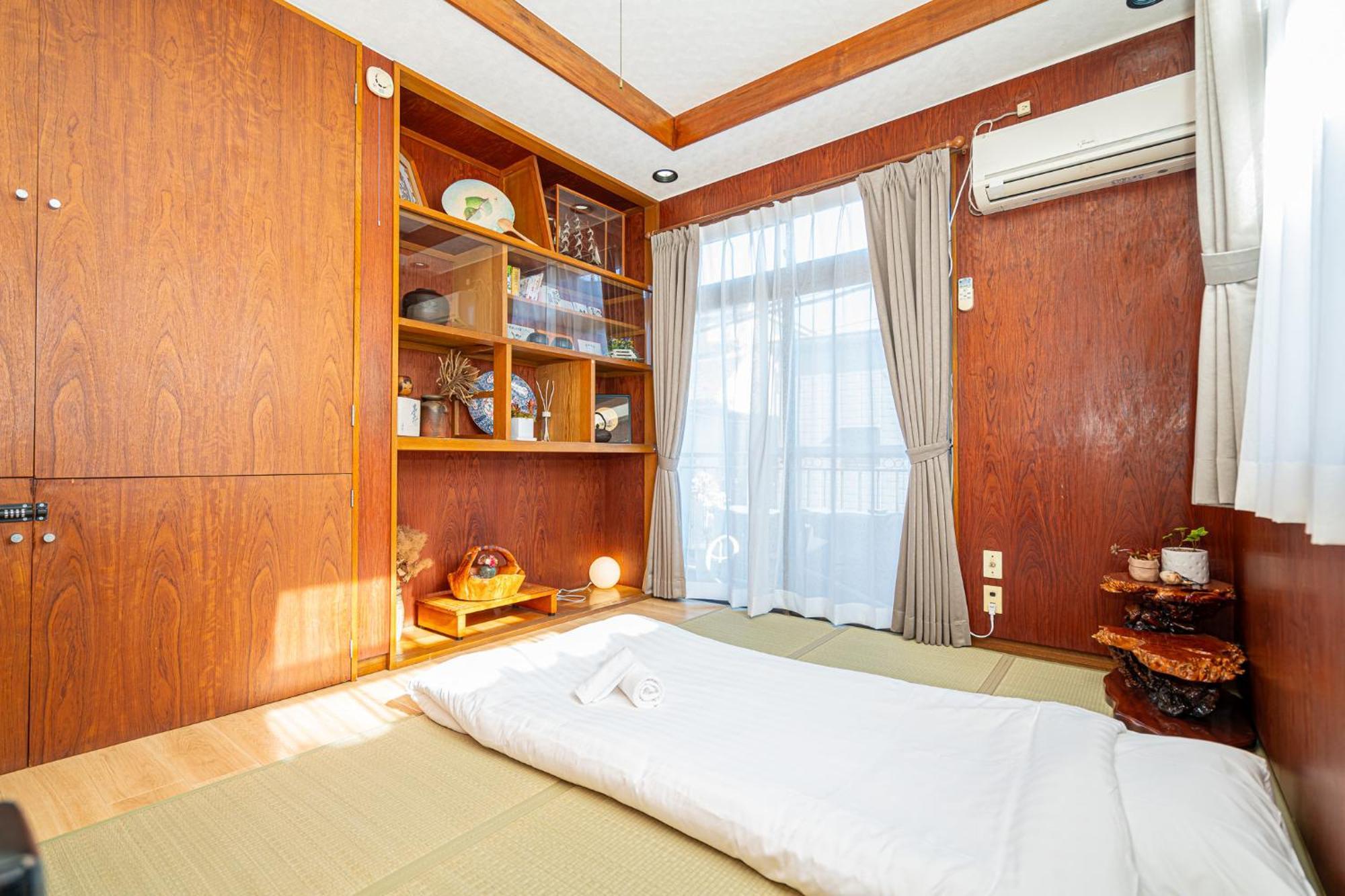 Holiday home Jujo House Shinjuku Direct With 4br Tokyo