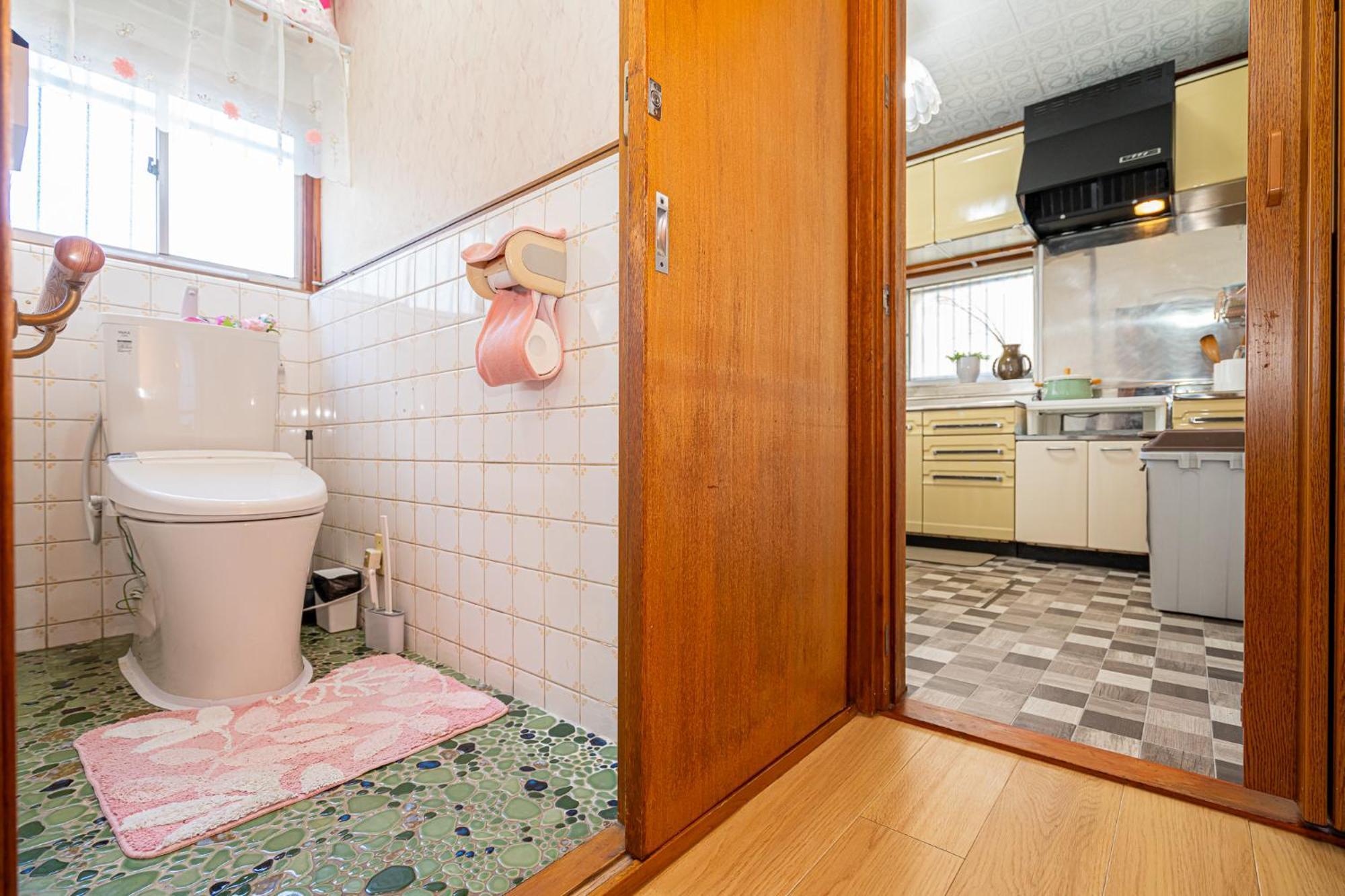 Jujo House Shinjuku Direct With 4br Holiday home