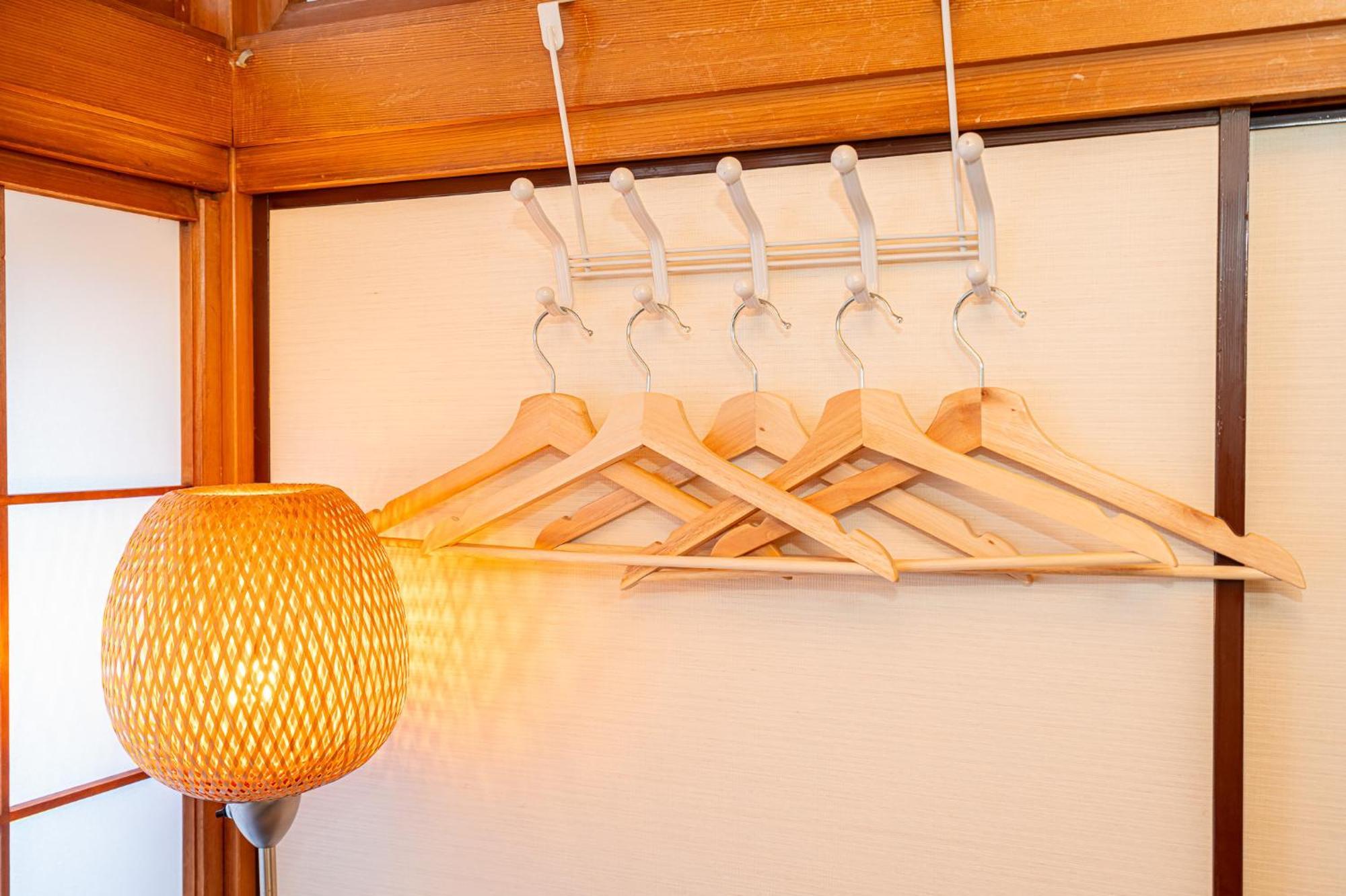 Holiday home Jujo House Shinjuku Direct With 4br *