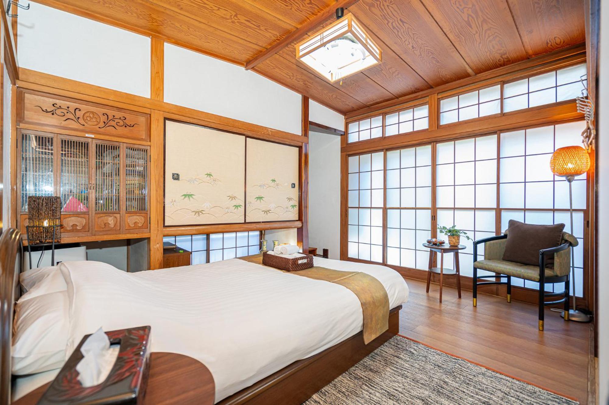 Jujo House Shinjuku Direct With 4br Holiday home Tokyo