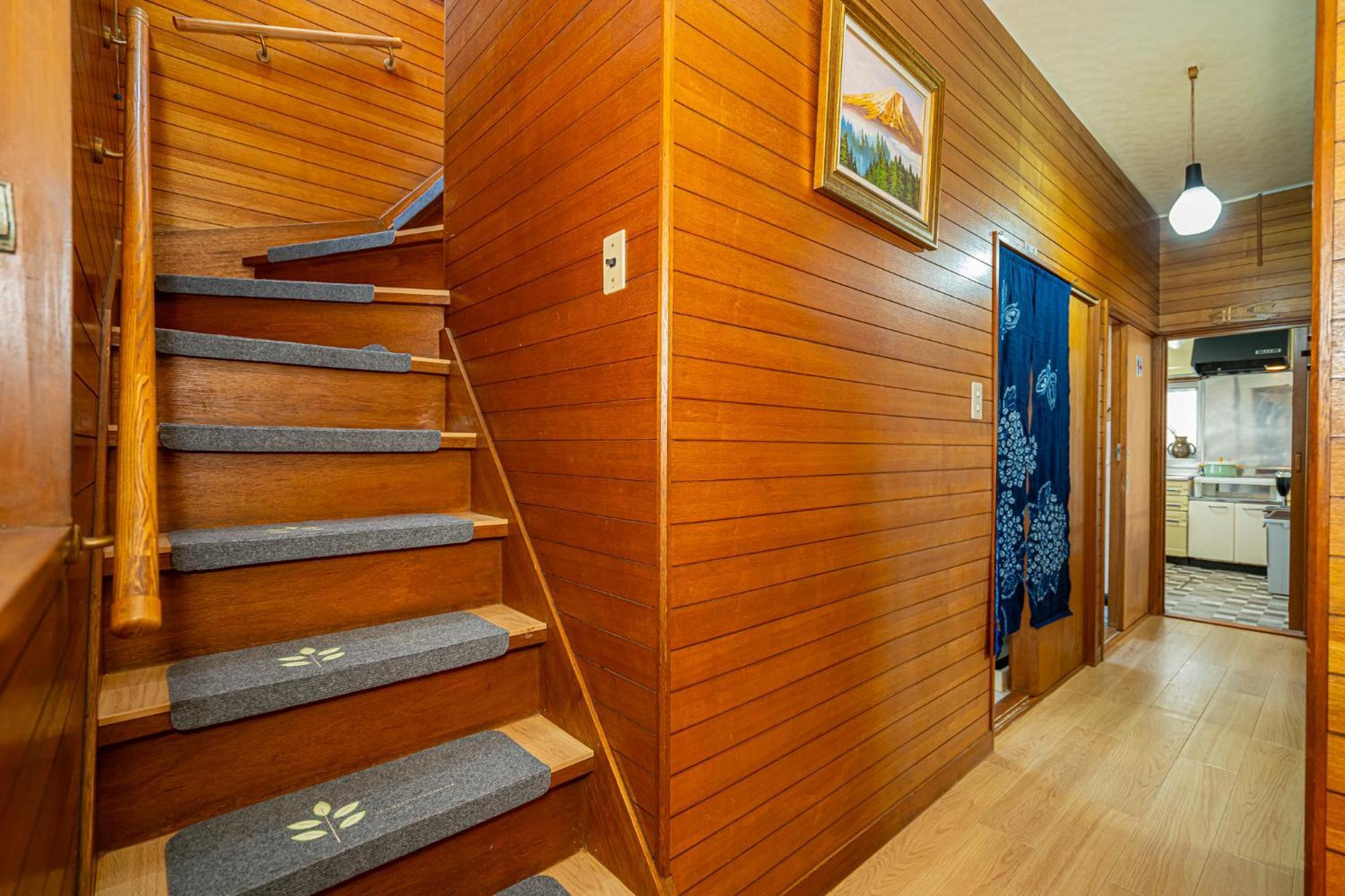 Holiday home Jujo House Shinjuku Direct With 4br