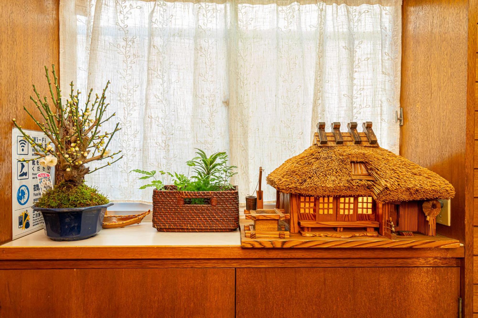 Jujo House Shinjuku Direct With 4br * Tokyo