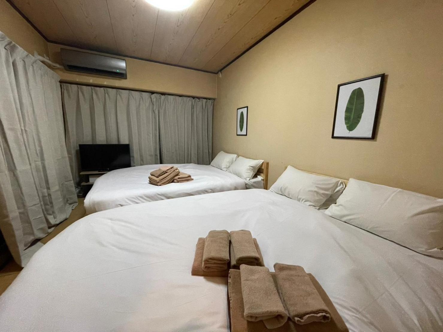 Apartment Sunny Heights Osaki - Vacation 14998