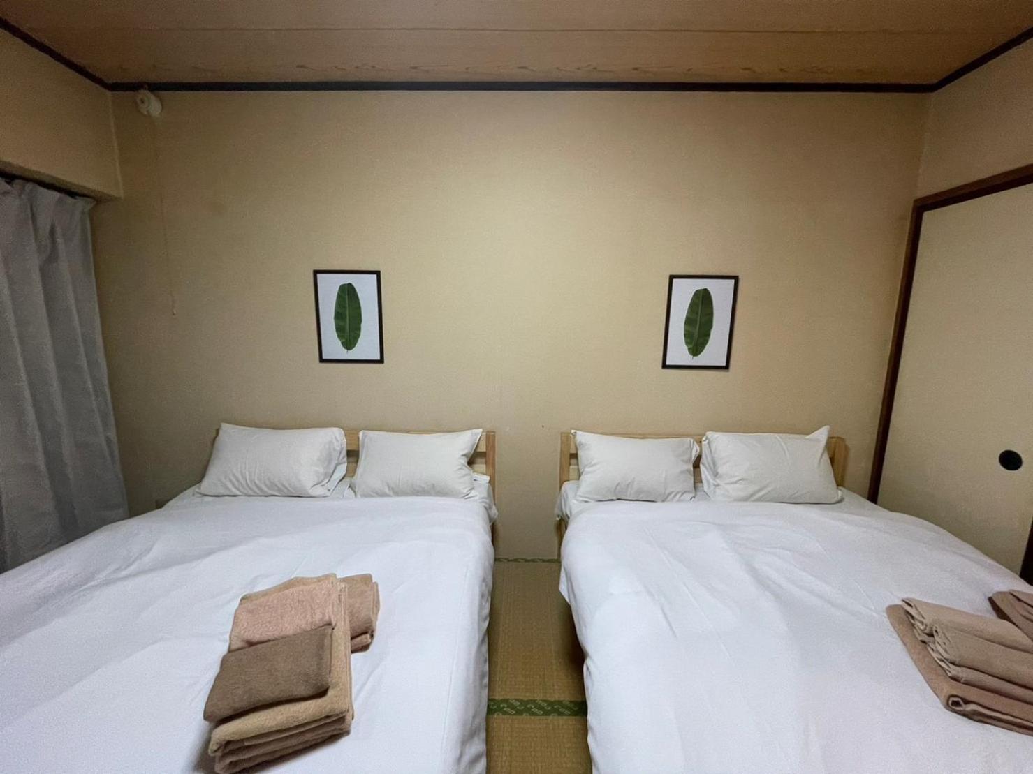 Apartment Sunny Heights Osaki - Vacation 14998 Tokyo