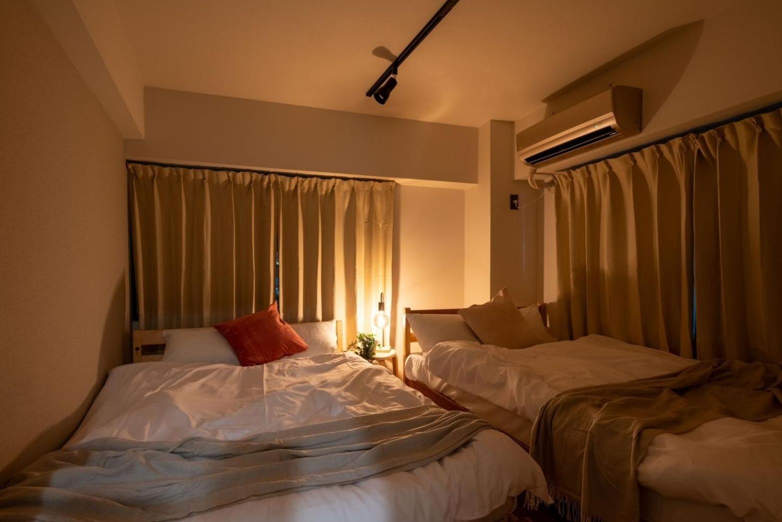 Apartment Sunny Heights Osaki - Vacation 14998