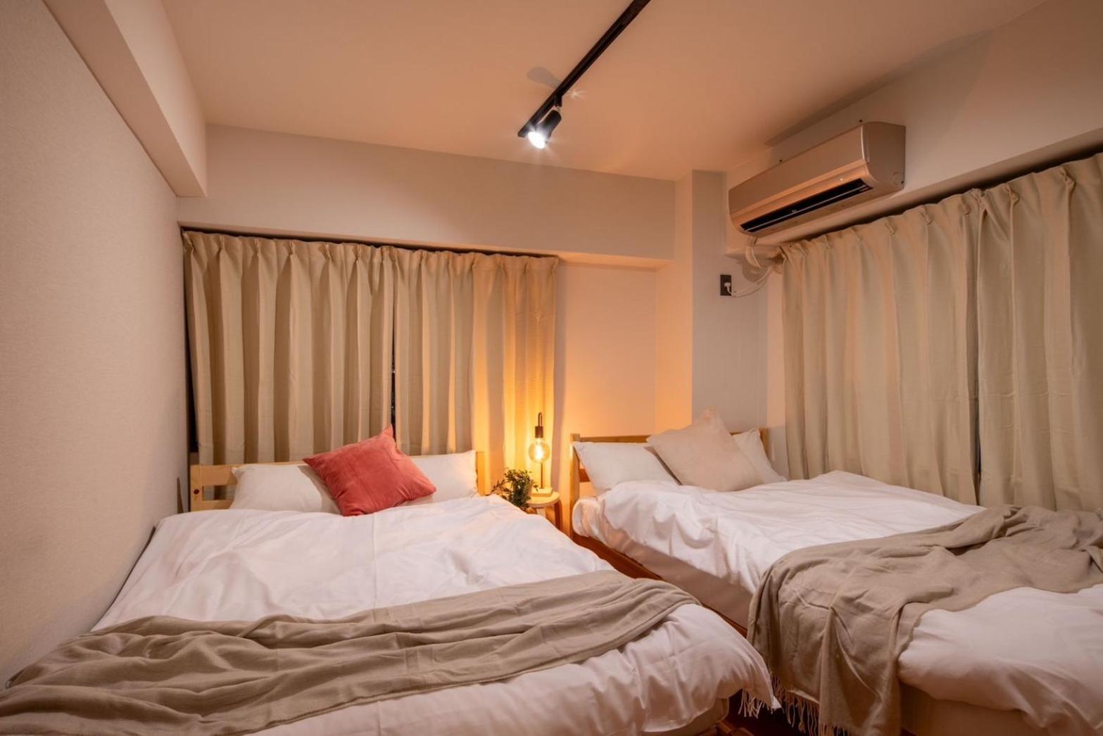Sunny Heights Osaki - Vacation 14998 Apartment *