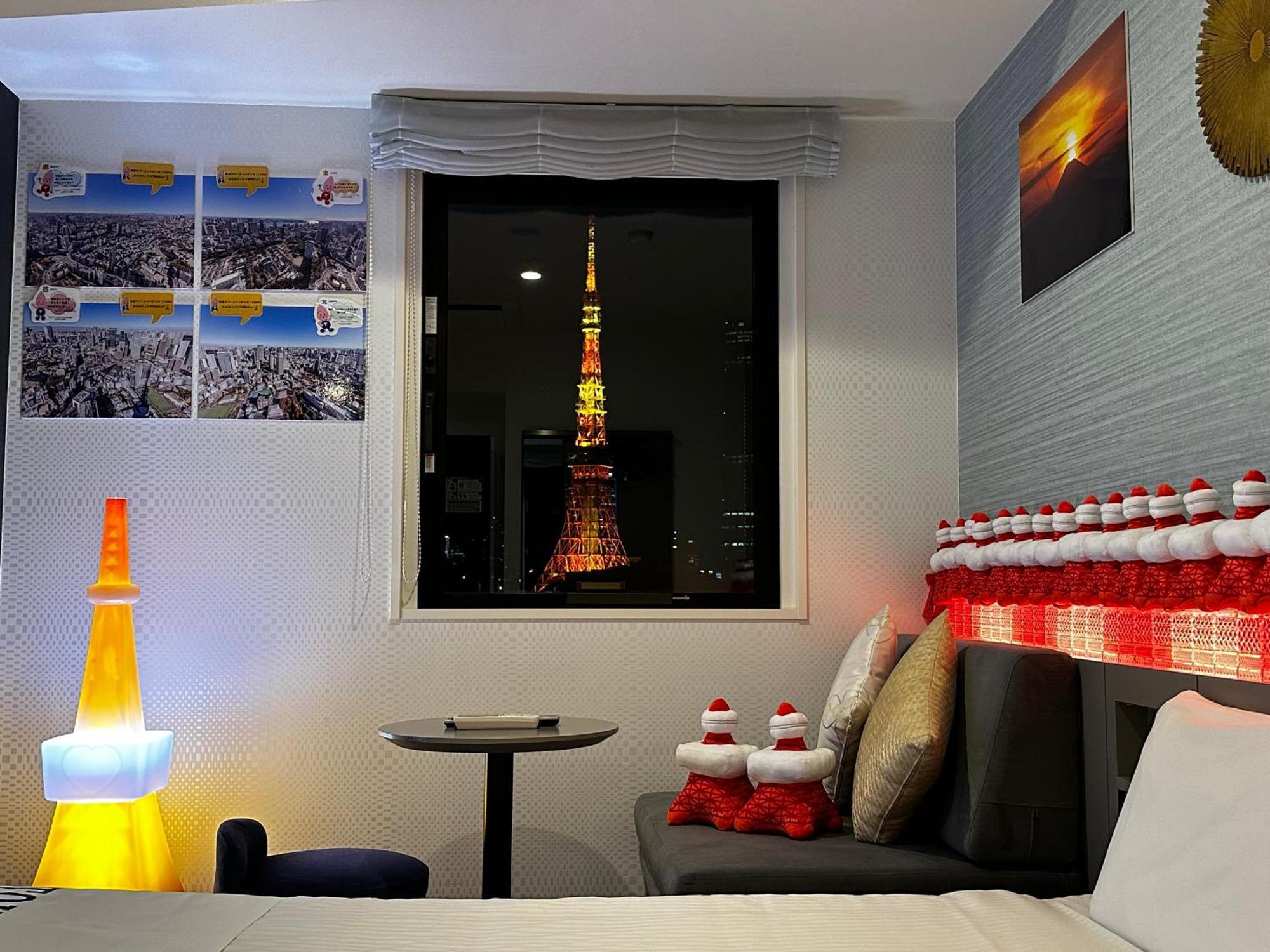 Hotel Henn Na Hamamatsucho